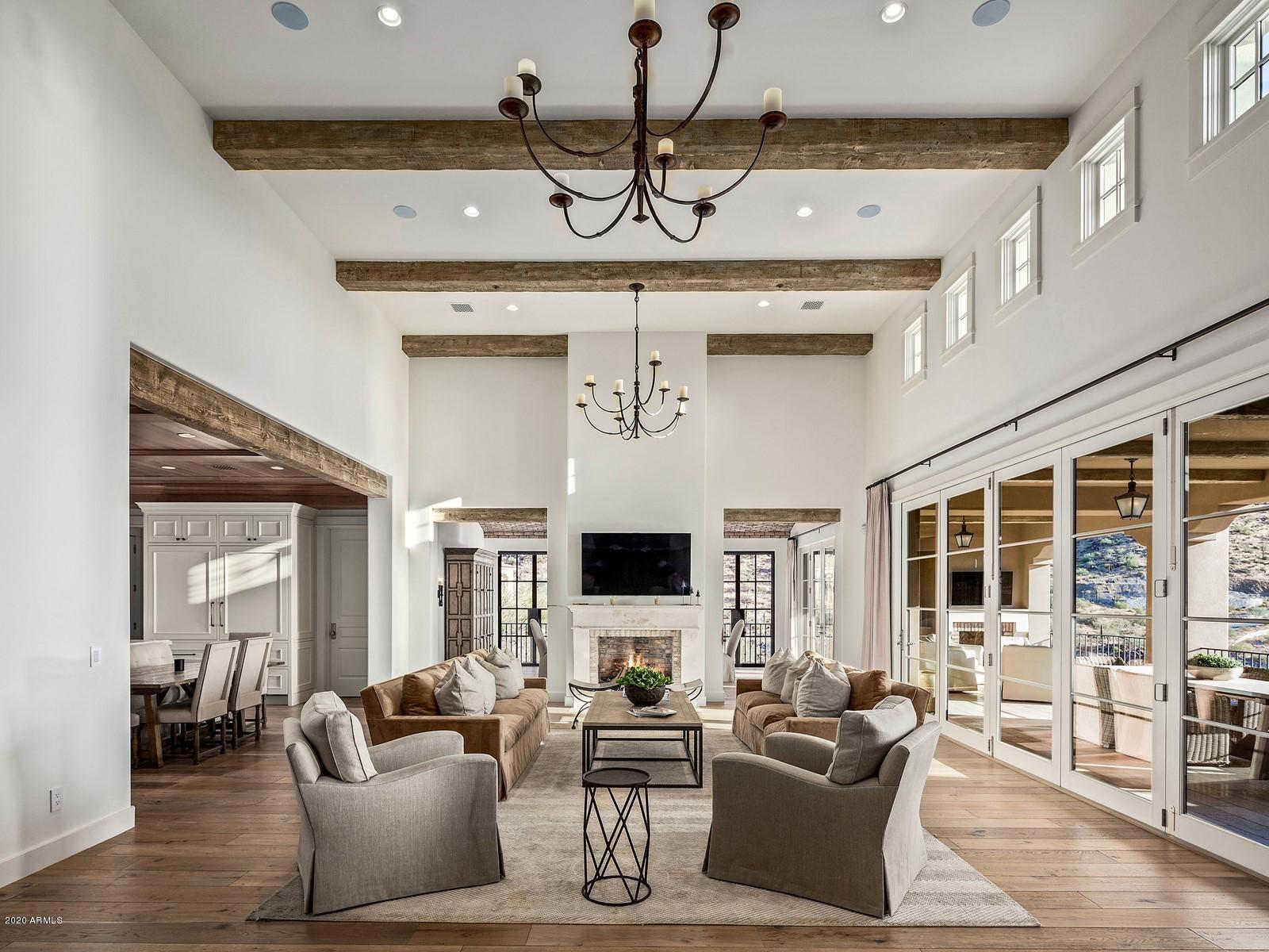 Silverleaf at DC Ranch - Residential