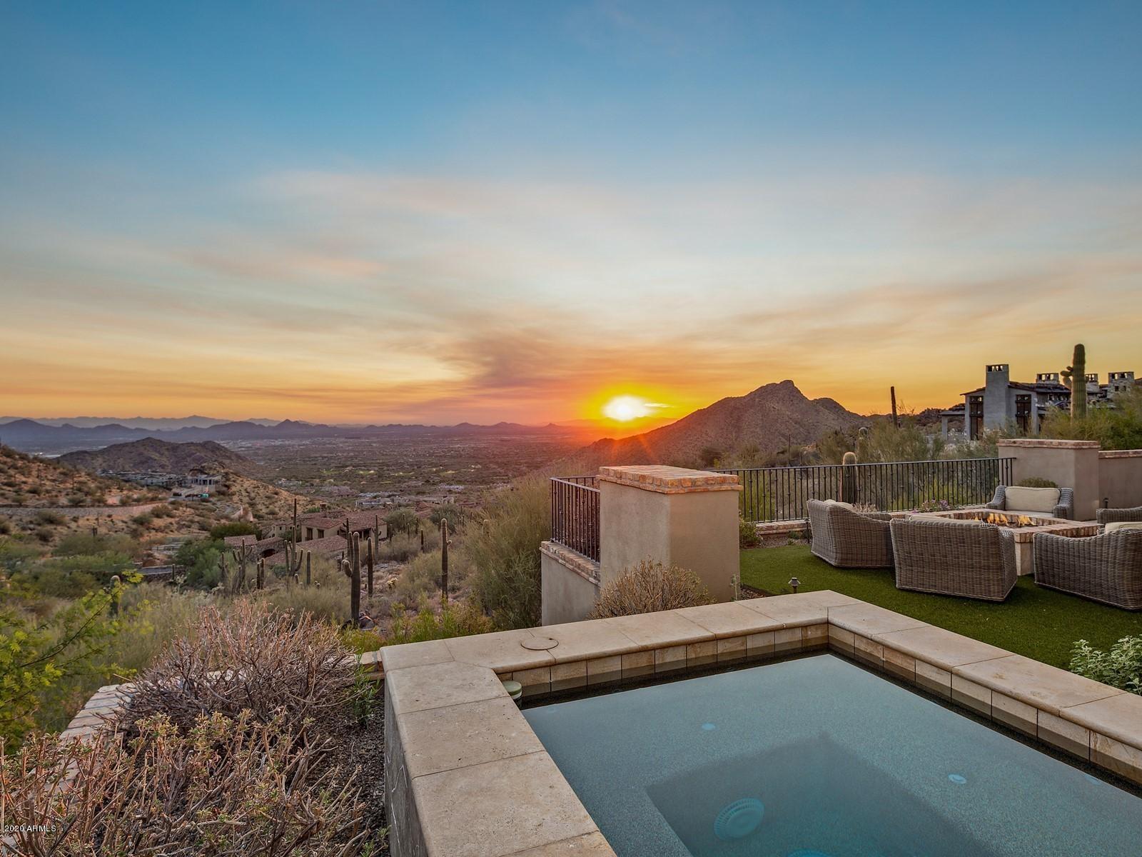 Silverleaf at DC Ranch - Residential