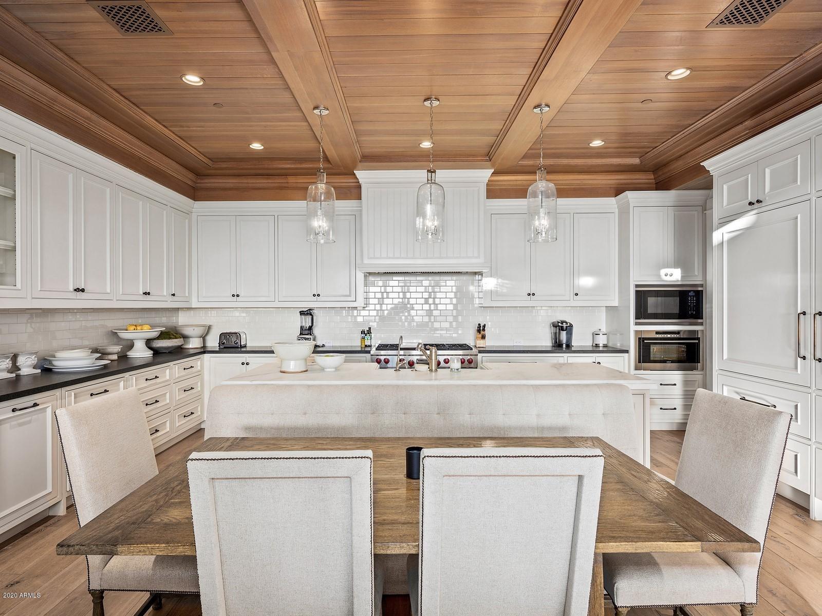 Silverleaf at DC Ranch - Residential