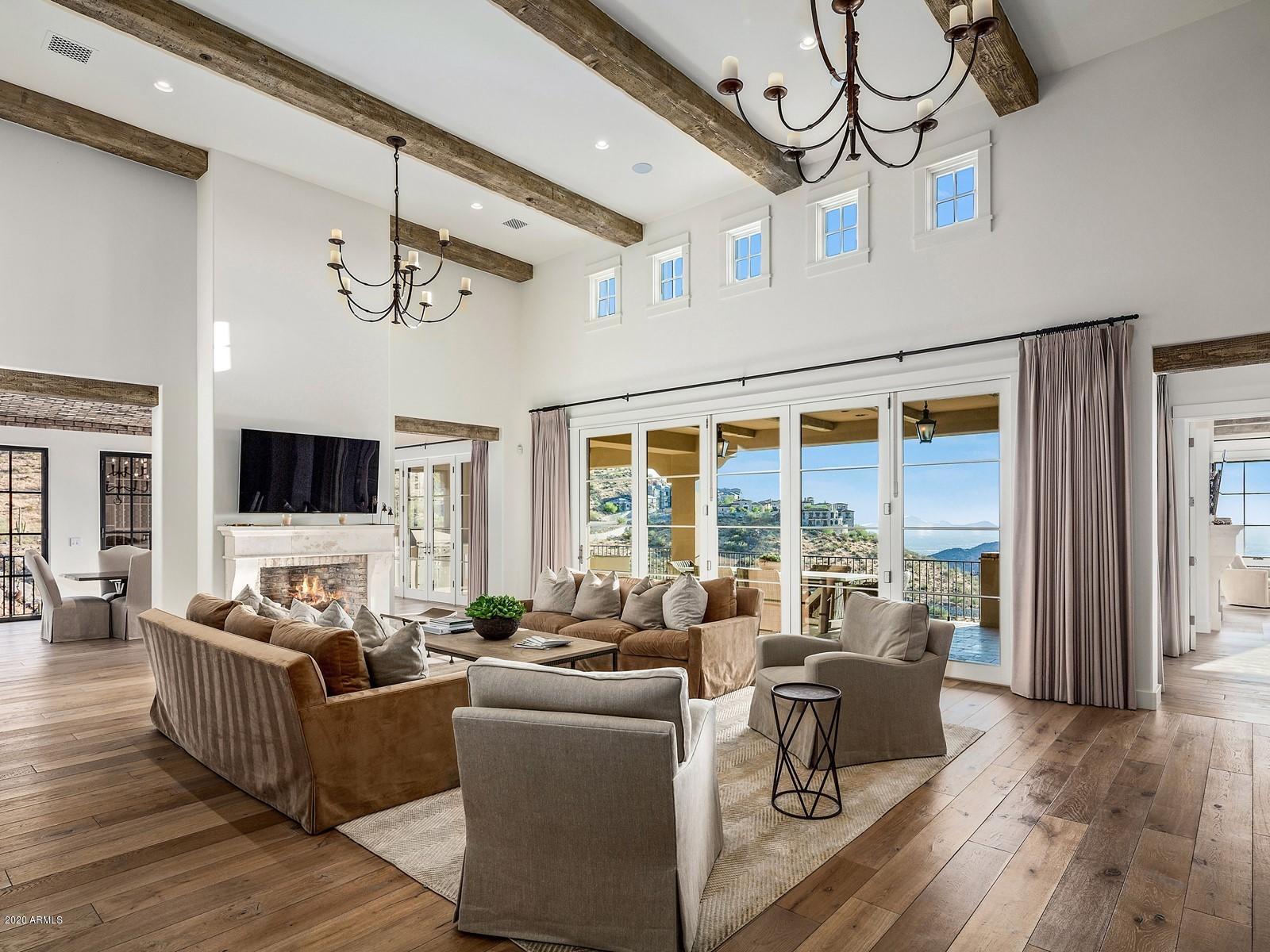 Silverleaf at DC Ranch - Residential