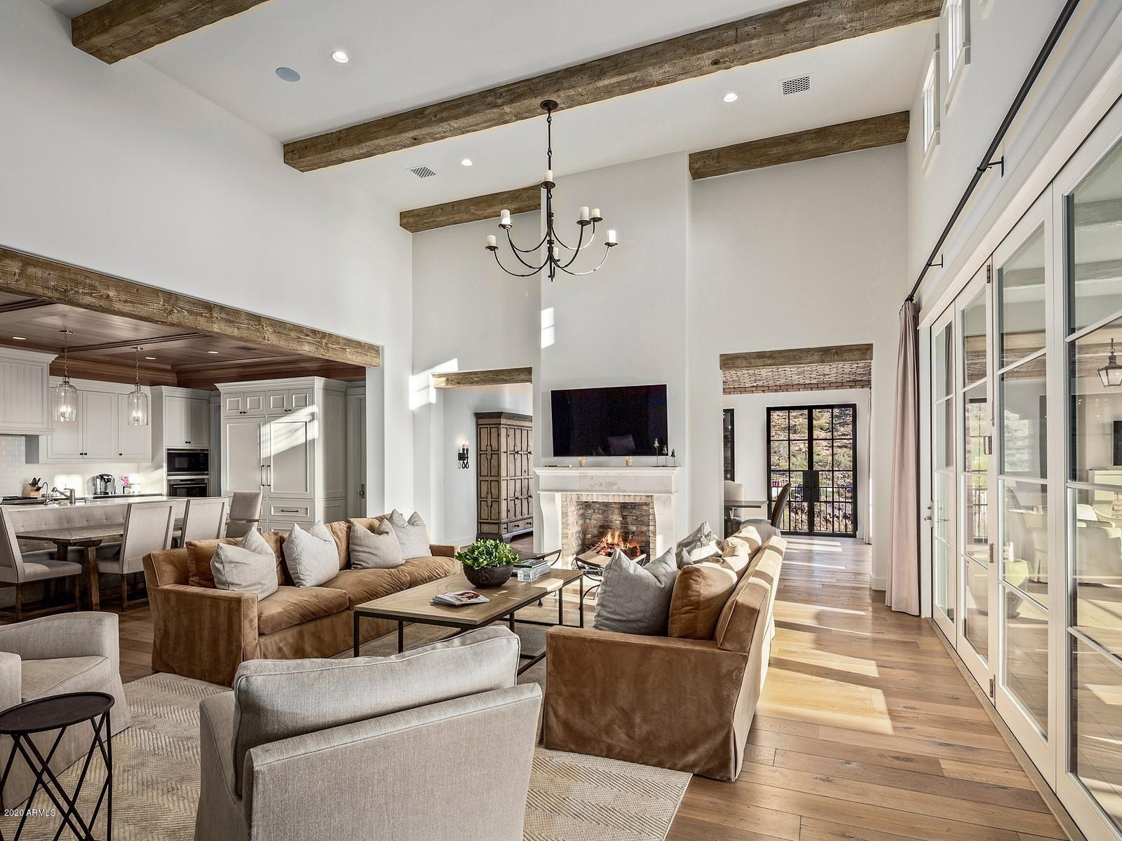 Silverleaf at DC Ranch - Residential
