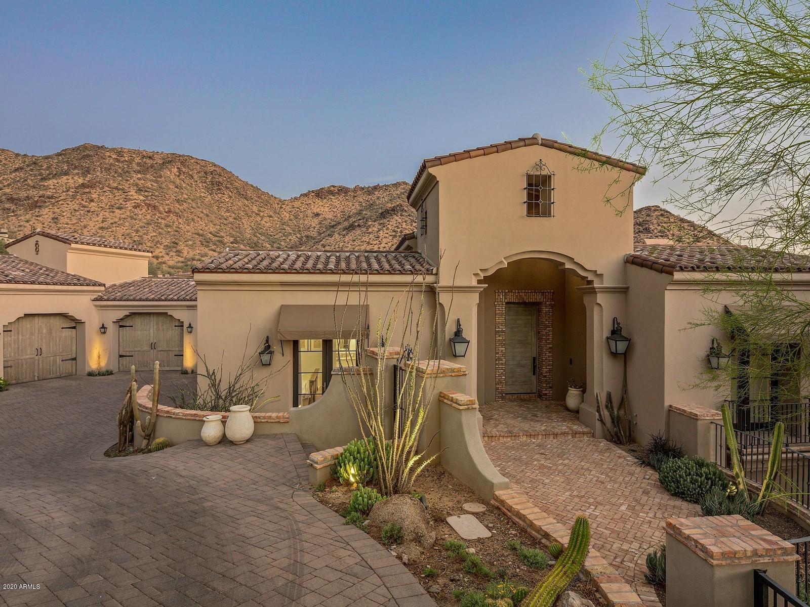 Silverleaf at DC Ranch - Residential