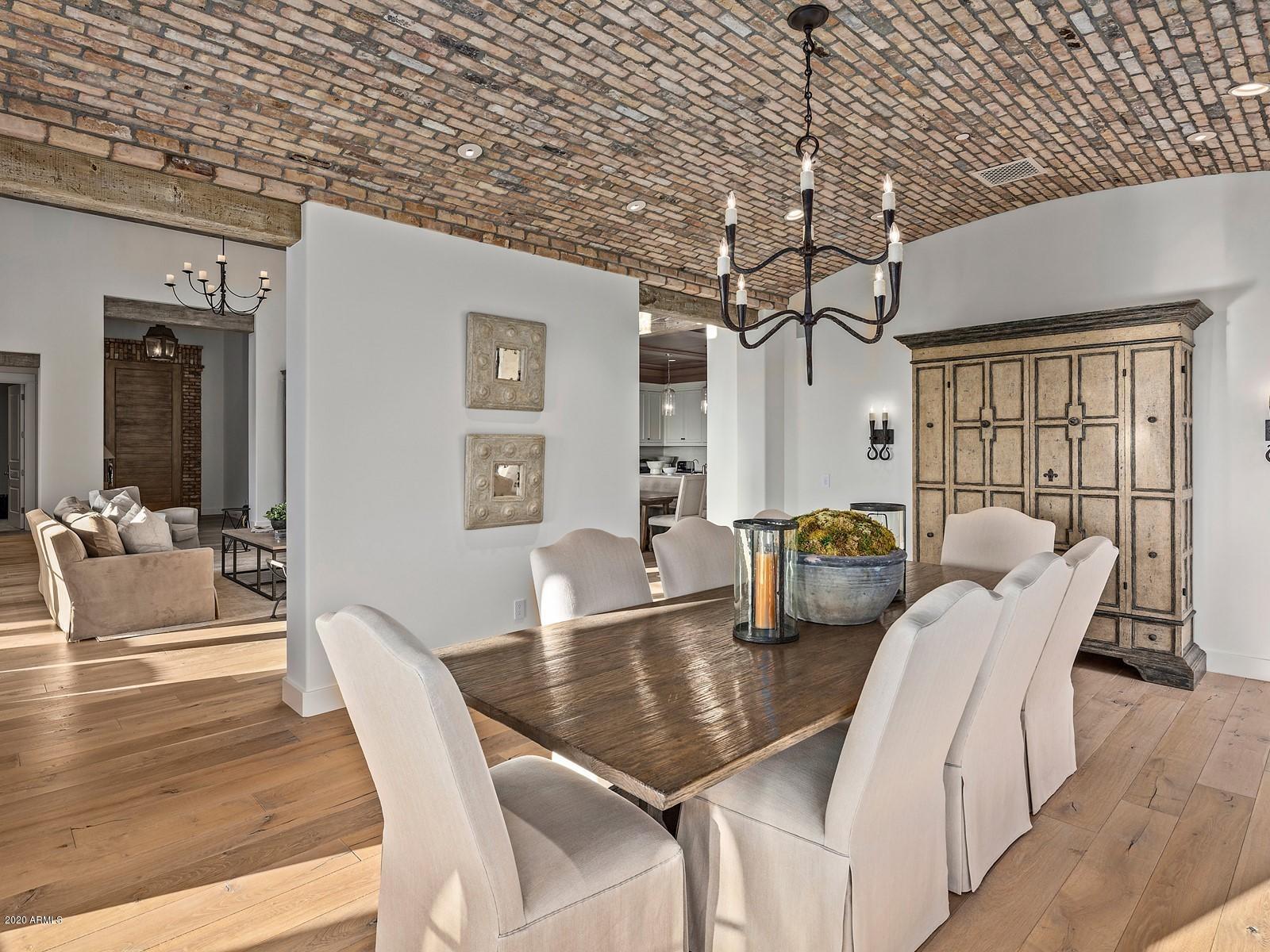 Silverleaf at DC Ranch - Residential