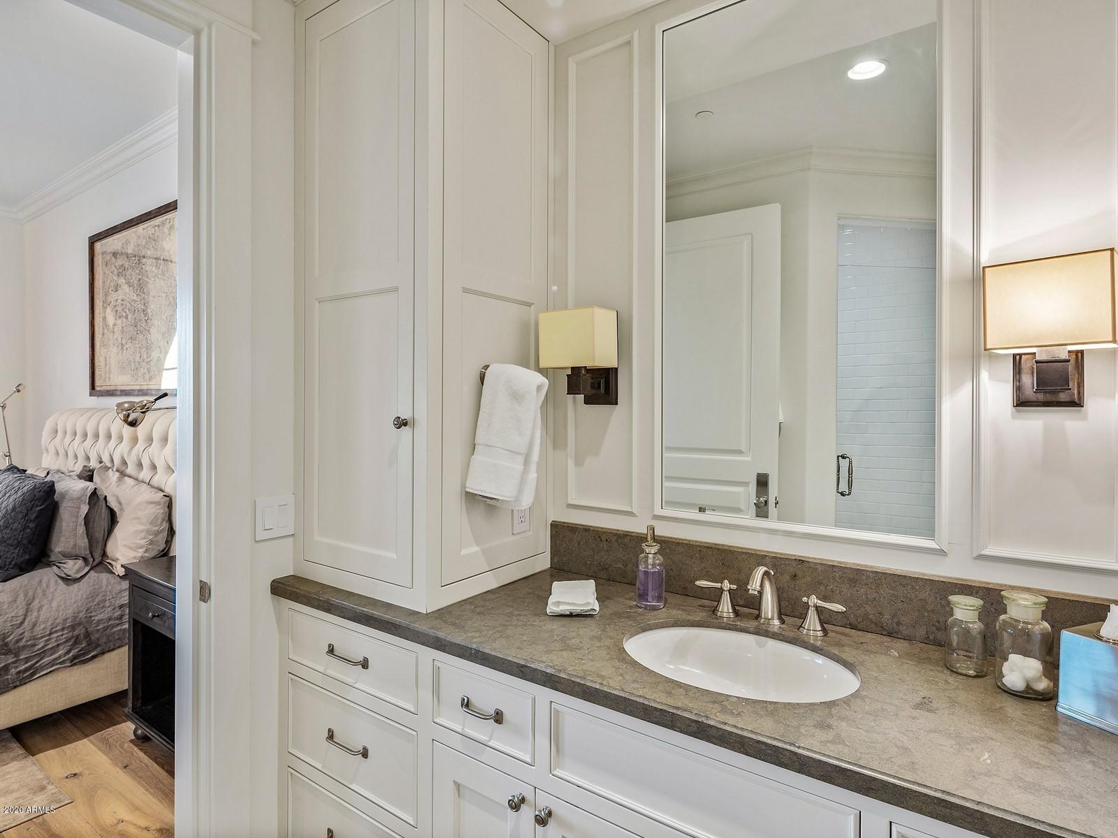 Silverleaf at DC Ranch - Residential