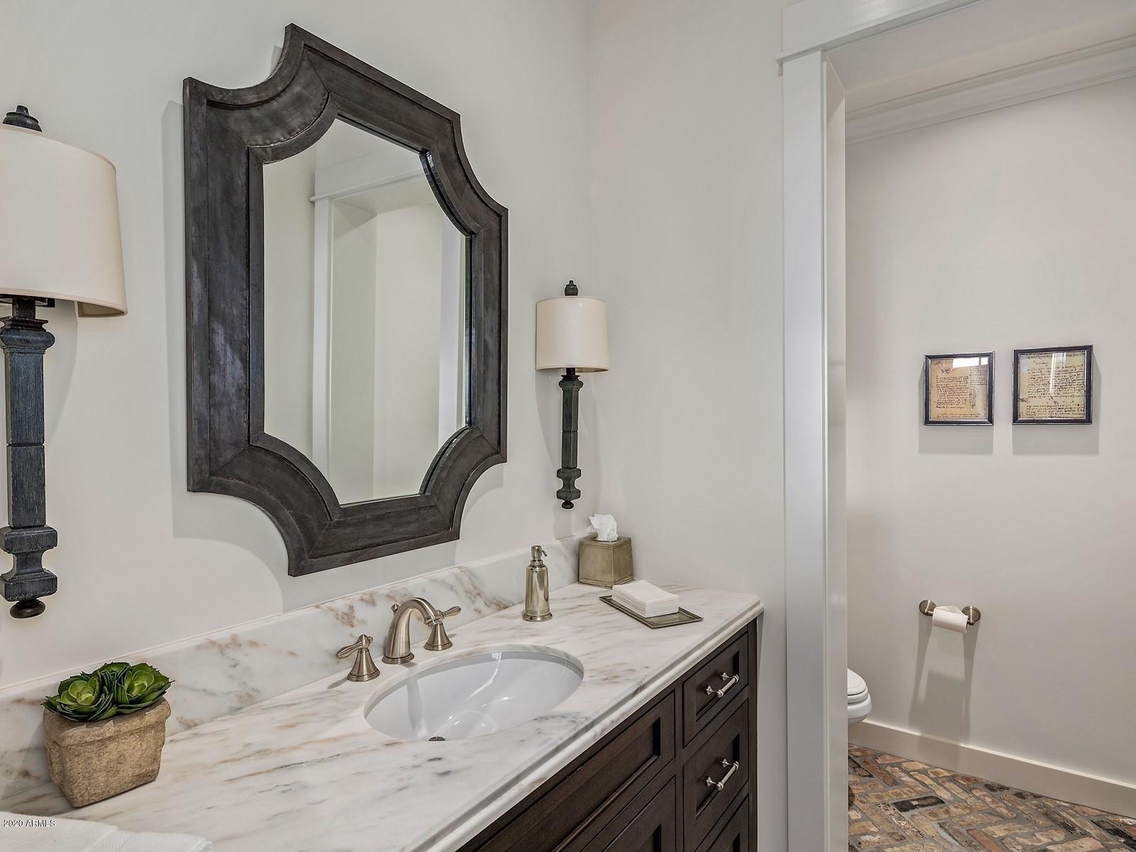Silverleaf at DC Ranch - Residential