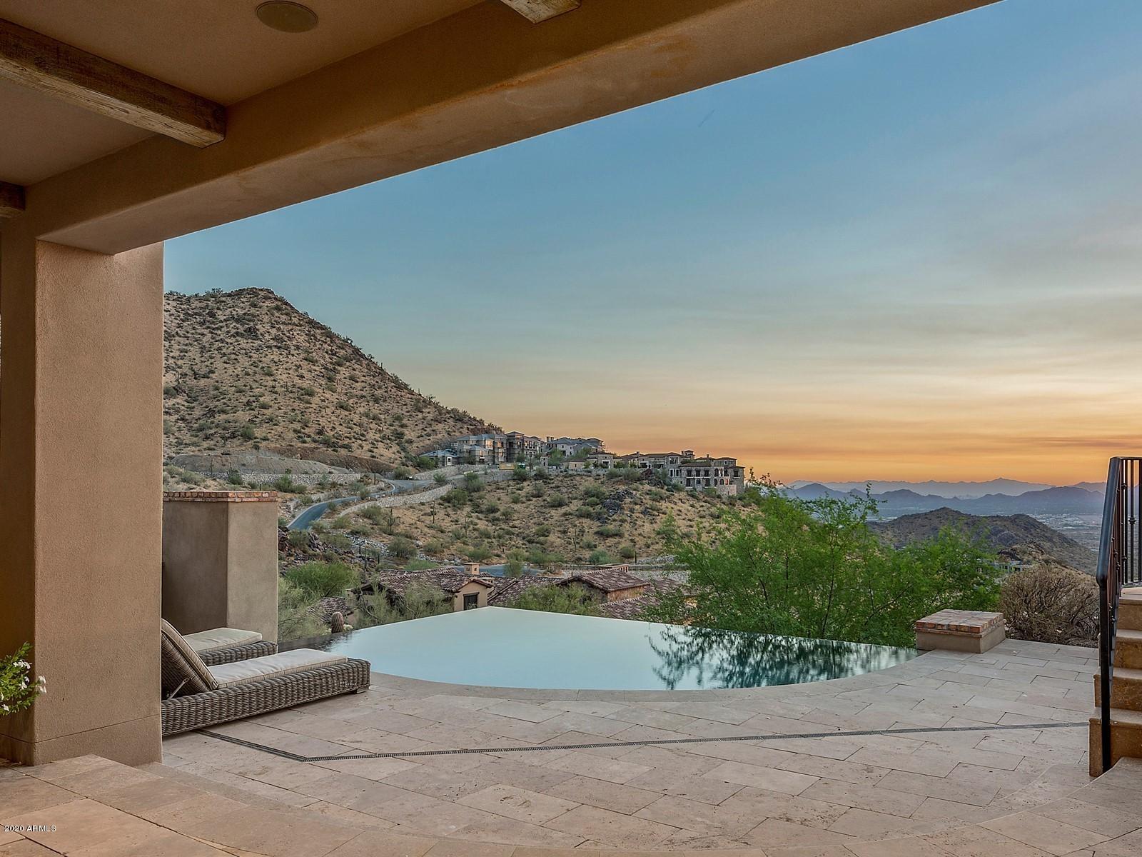 Silverleaf at DC Ranch - Residential