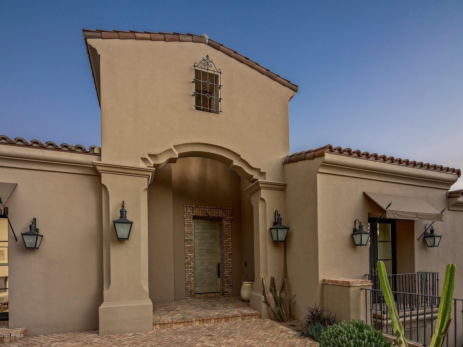 Silverleaf at DC Ranch - Residential