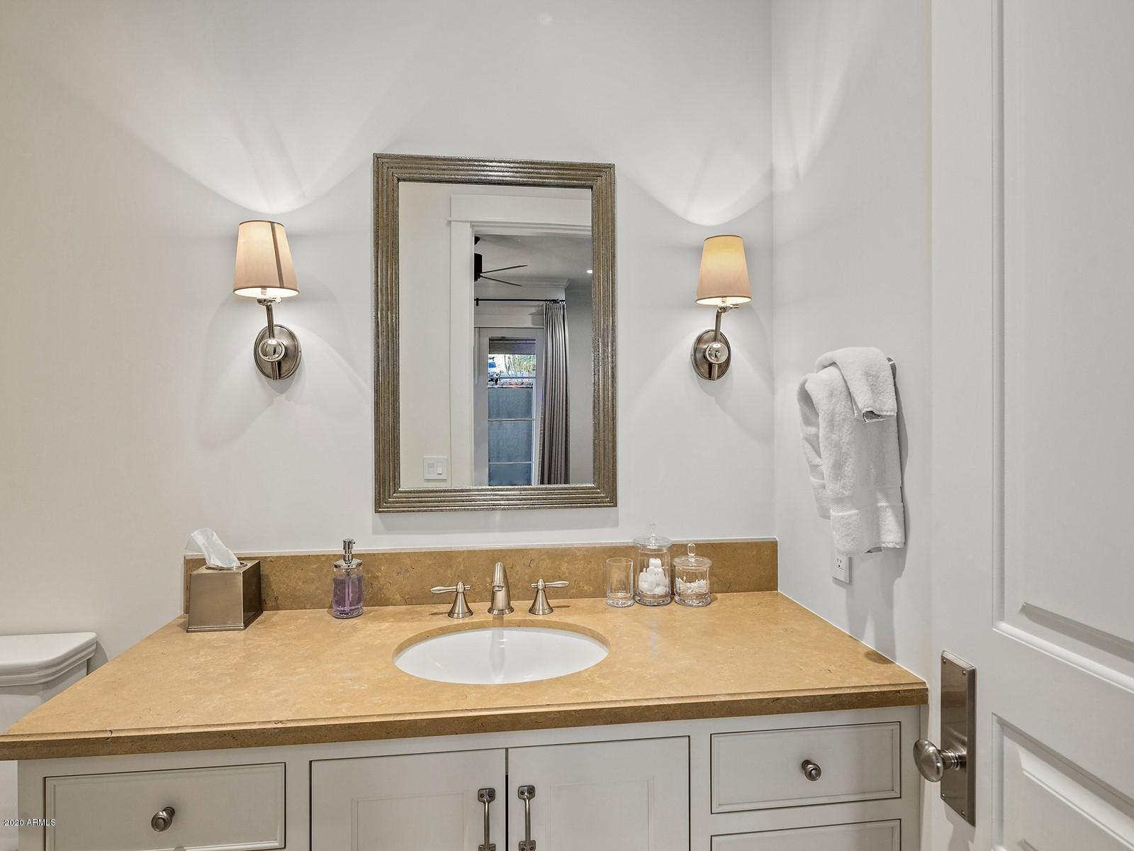 Silverleaf at DC Ranch - Residential