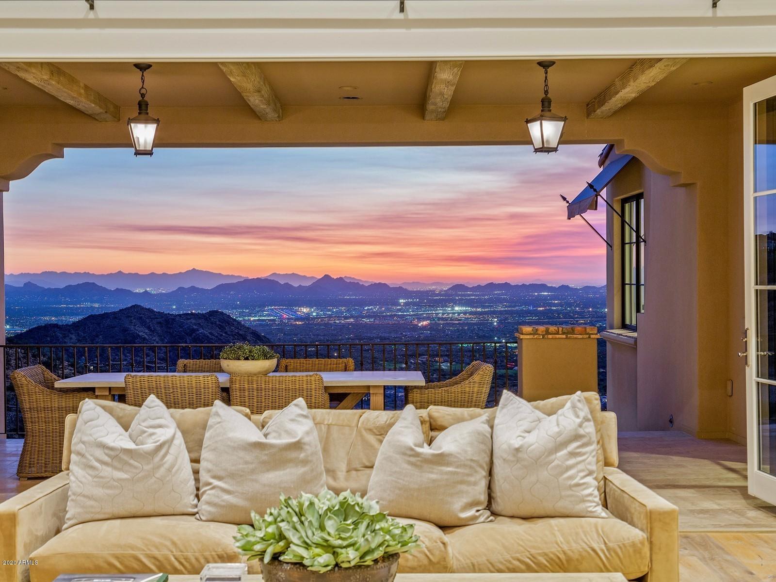 Silverleaf at DC Ranch - Residential