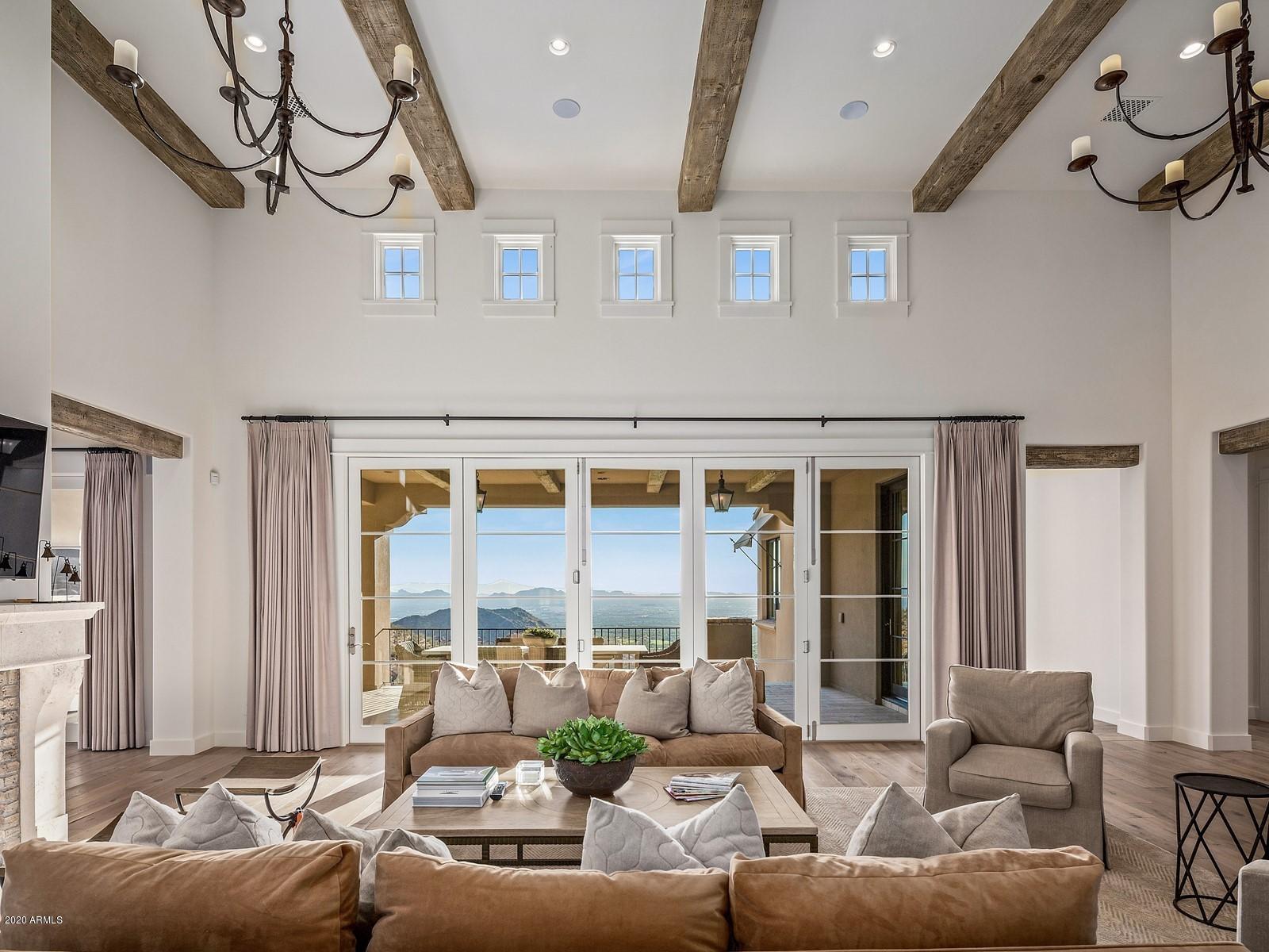 Silverleaf at DC Ranch - Residential