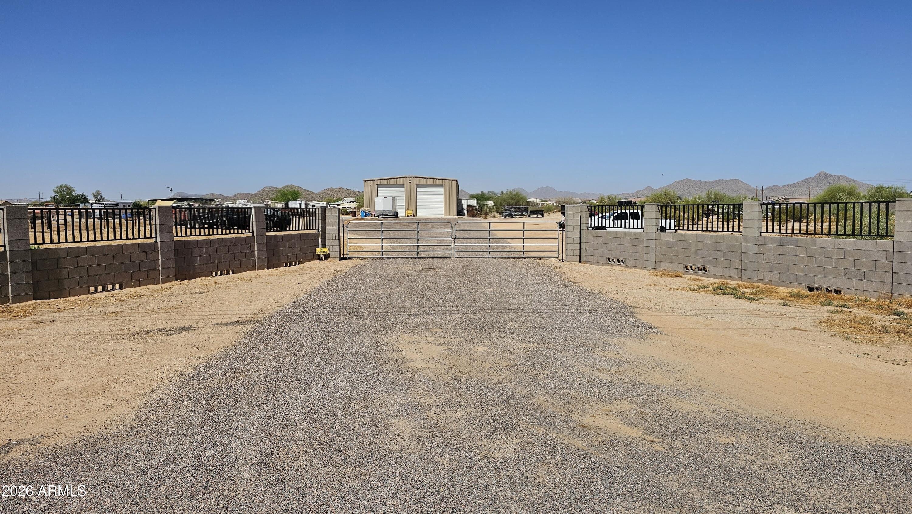 SAN TAN RANCHES UNIT 2 - Residential
