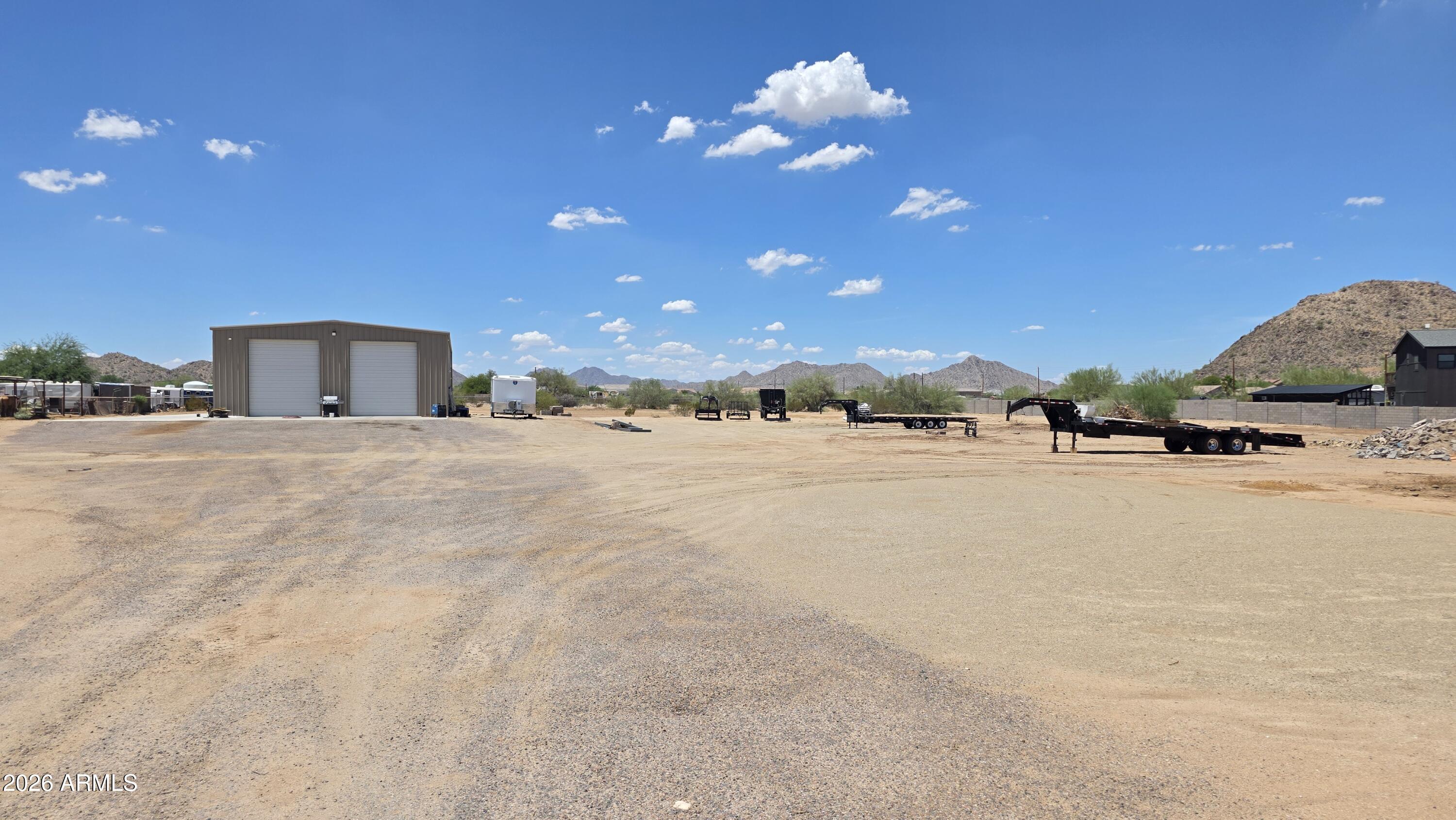 SAN TAN RANCHES UNIT 2 - Residential