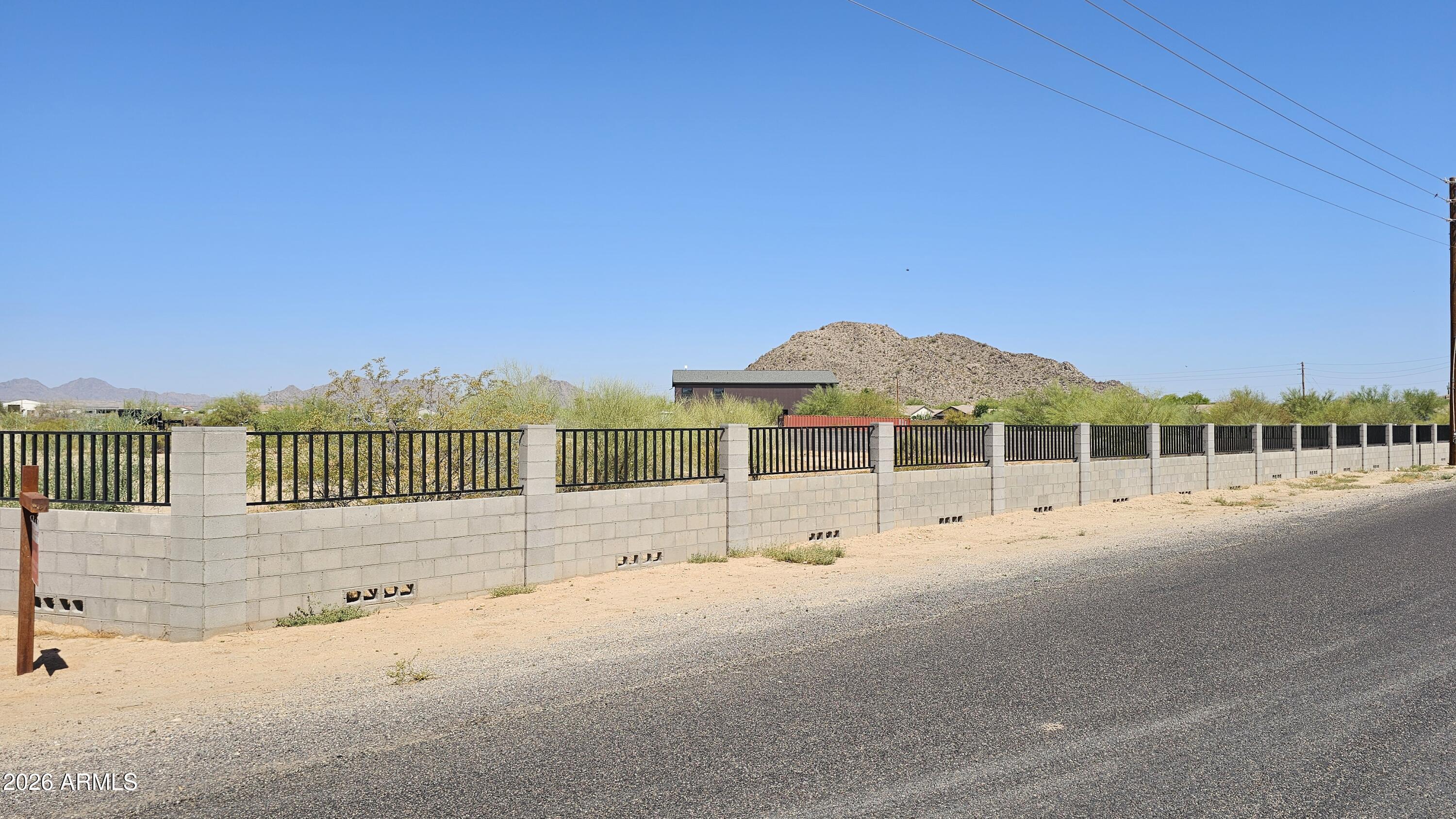 SAN TAN RANCHES UNIT 2 - Residential