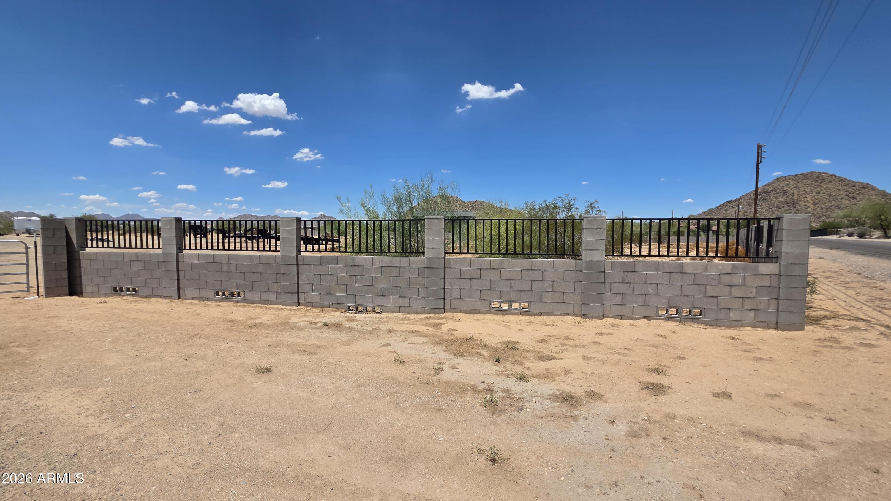 SAN TAN RANCHES UNIT 2 - Residential