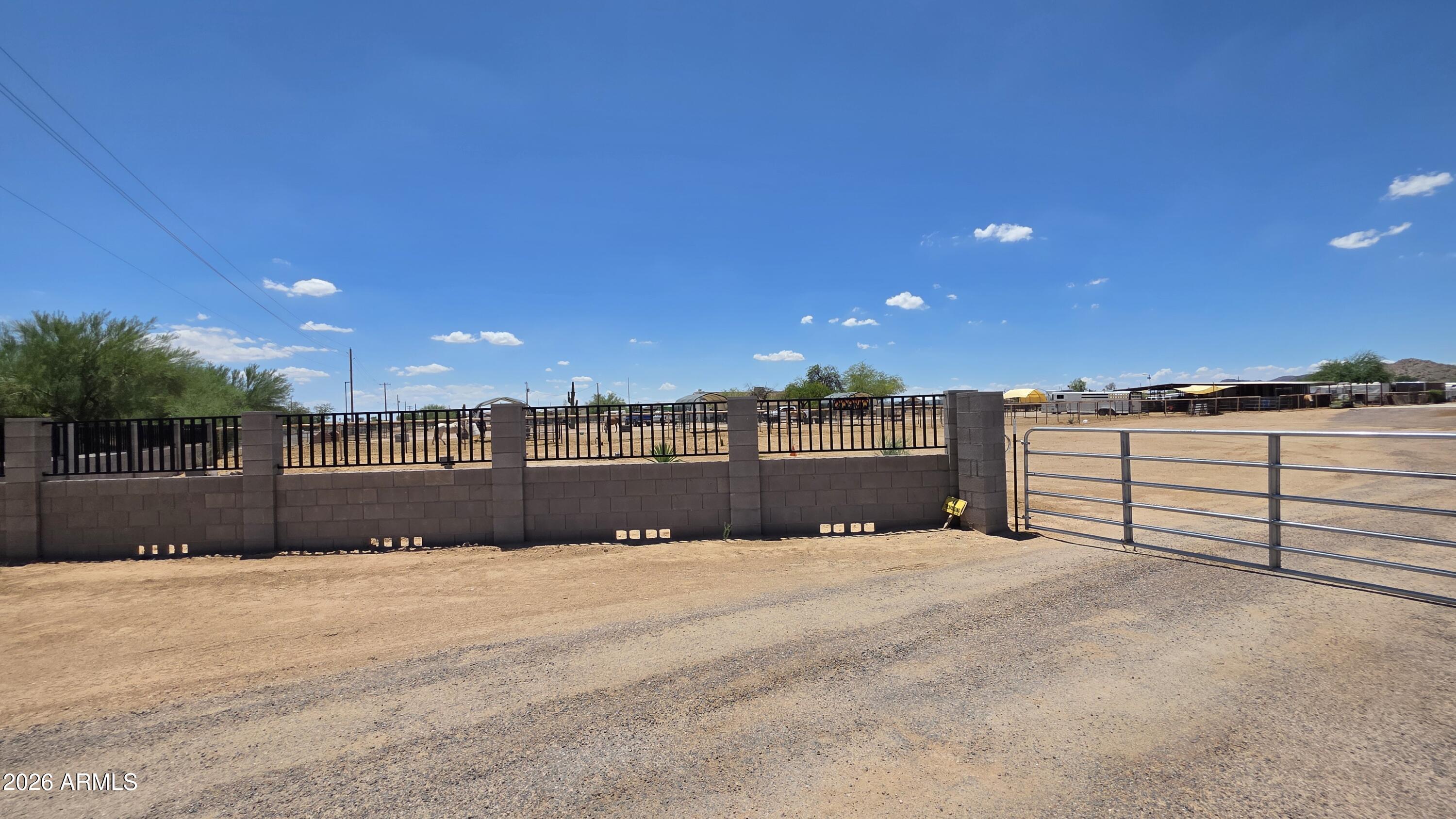 SAN TAN RANCHES UNIT 2 - Residential