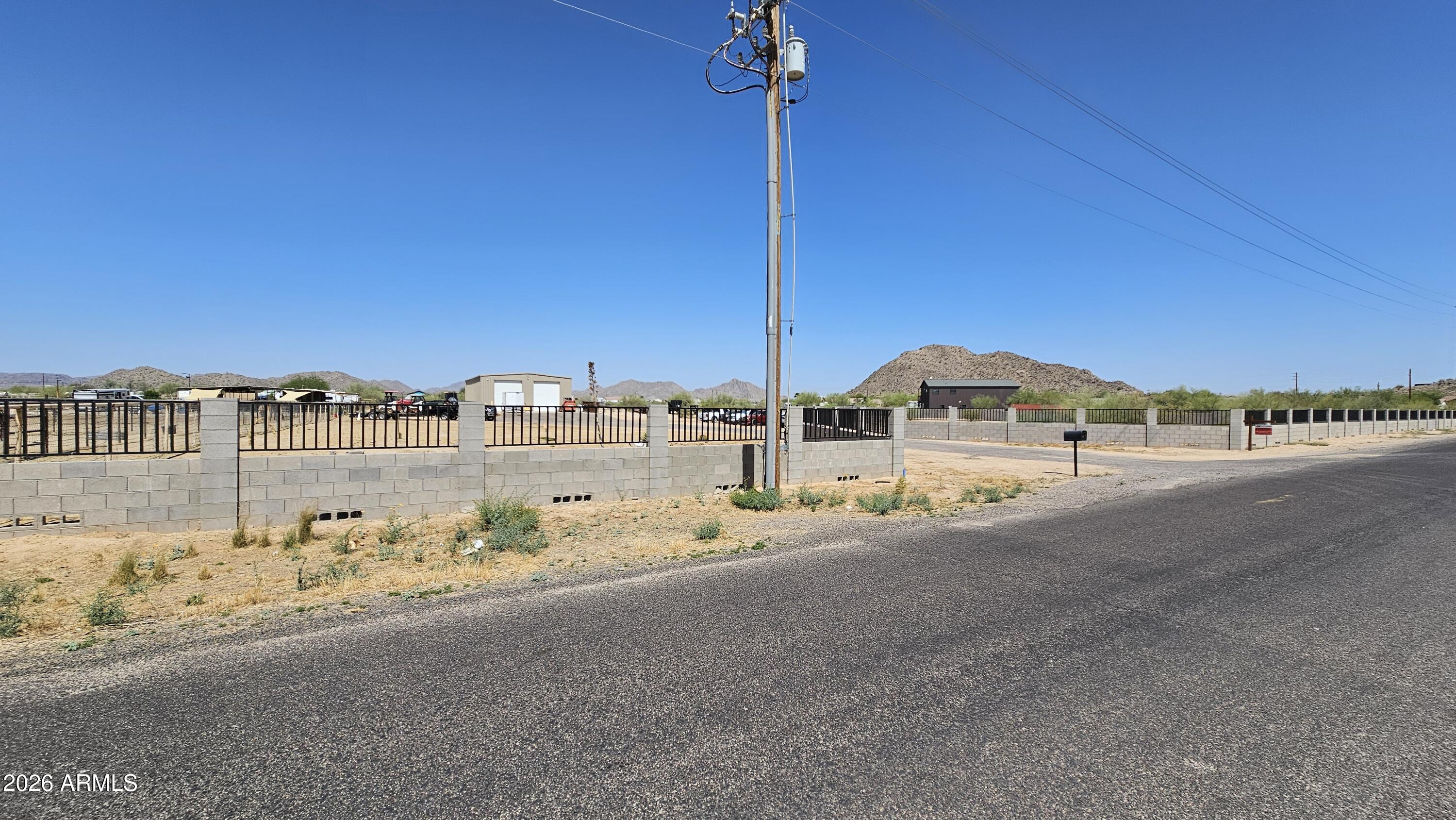 SAN TAN RANCHES UNIT 2 - Residential