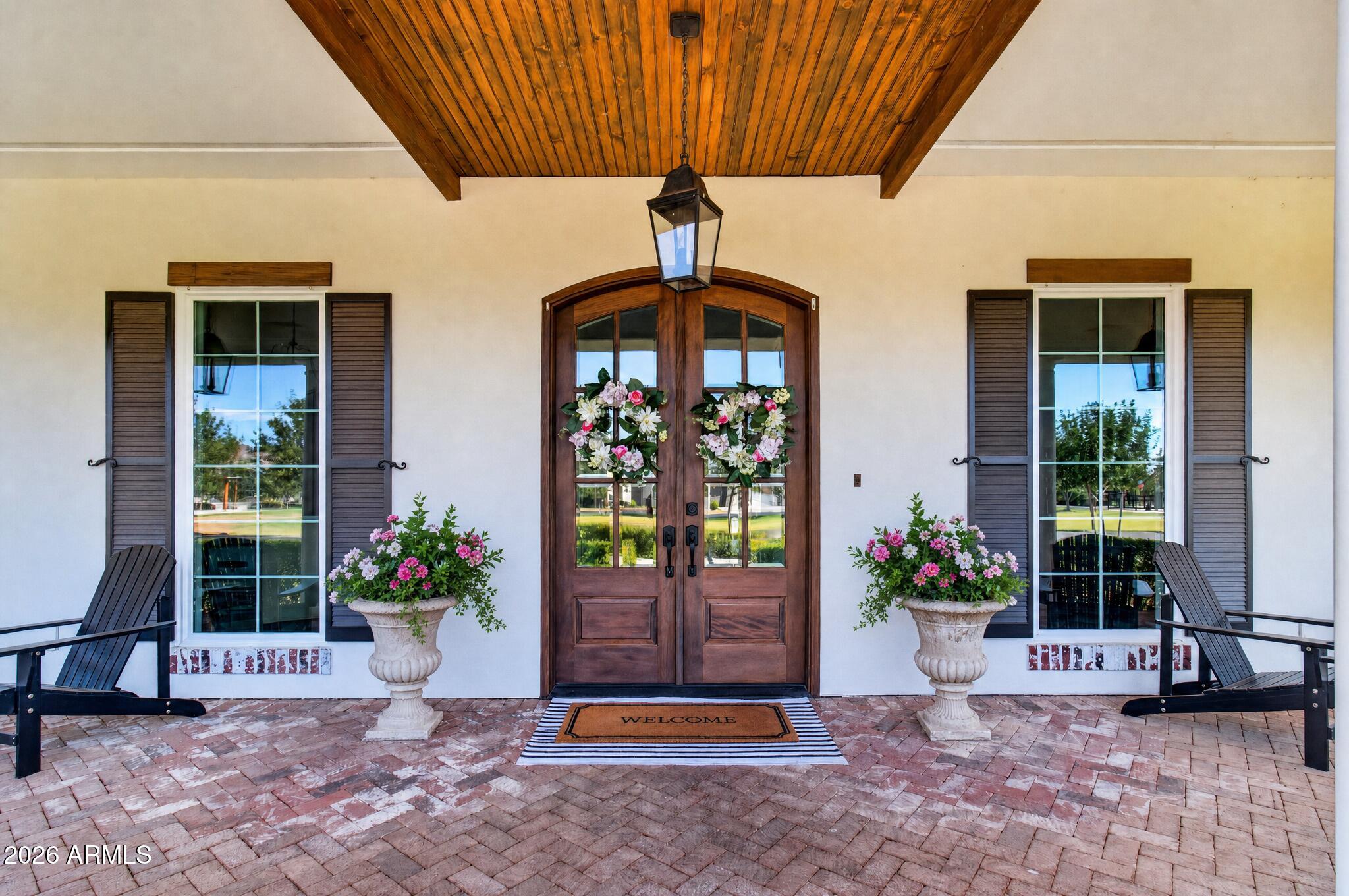 HAVEN GROVES - Residential