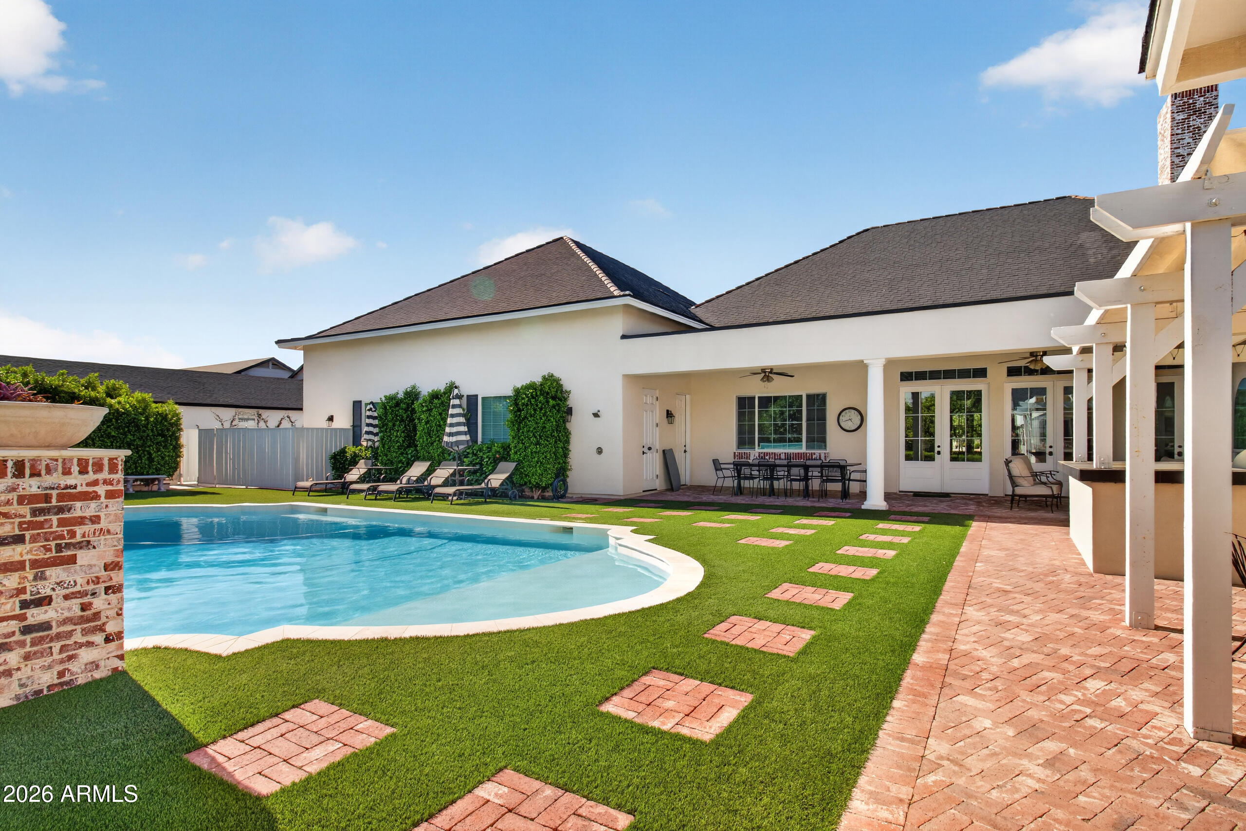 HAVEN GROVES - Residential