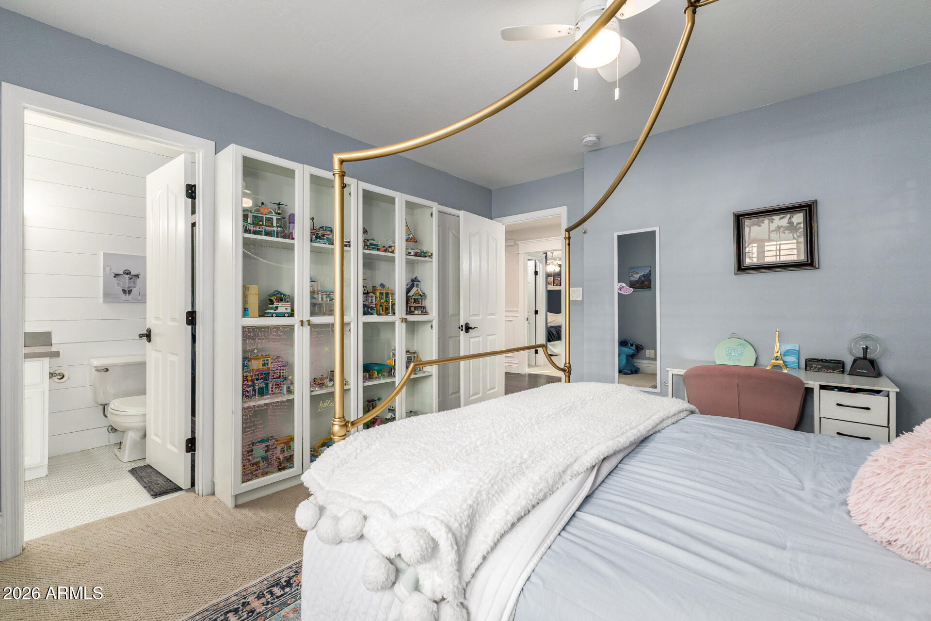 HAVEN GROVES - Residential