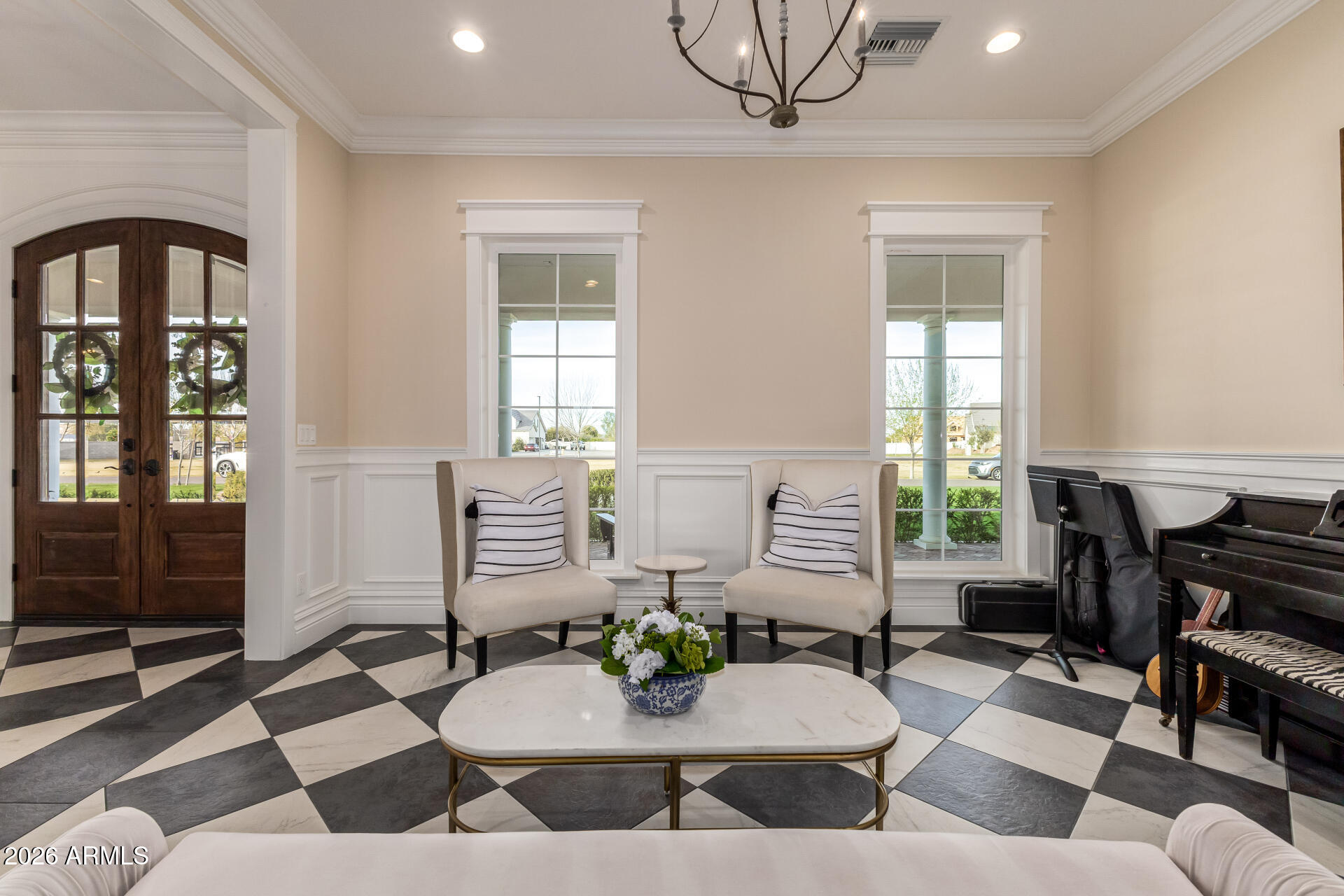HAVEN GROVES - Residential