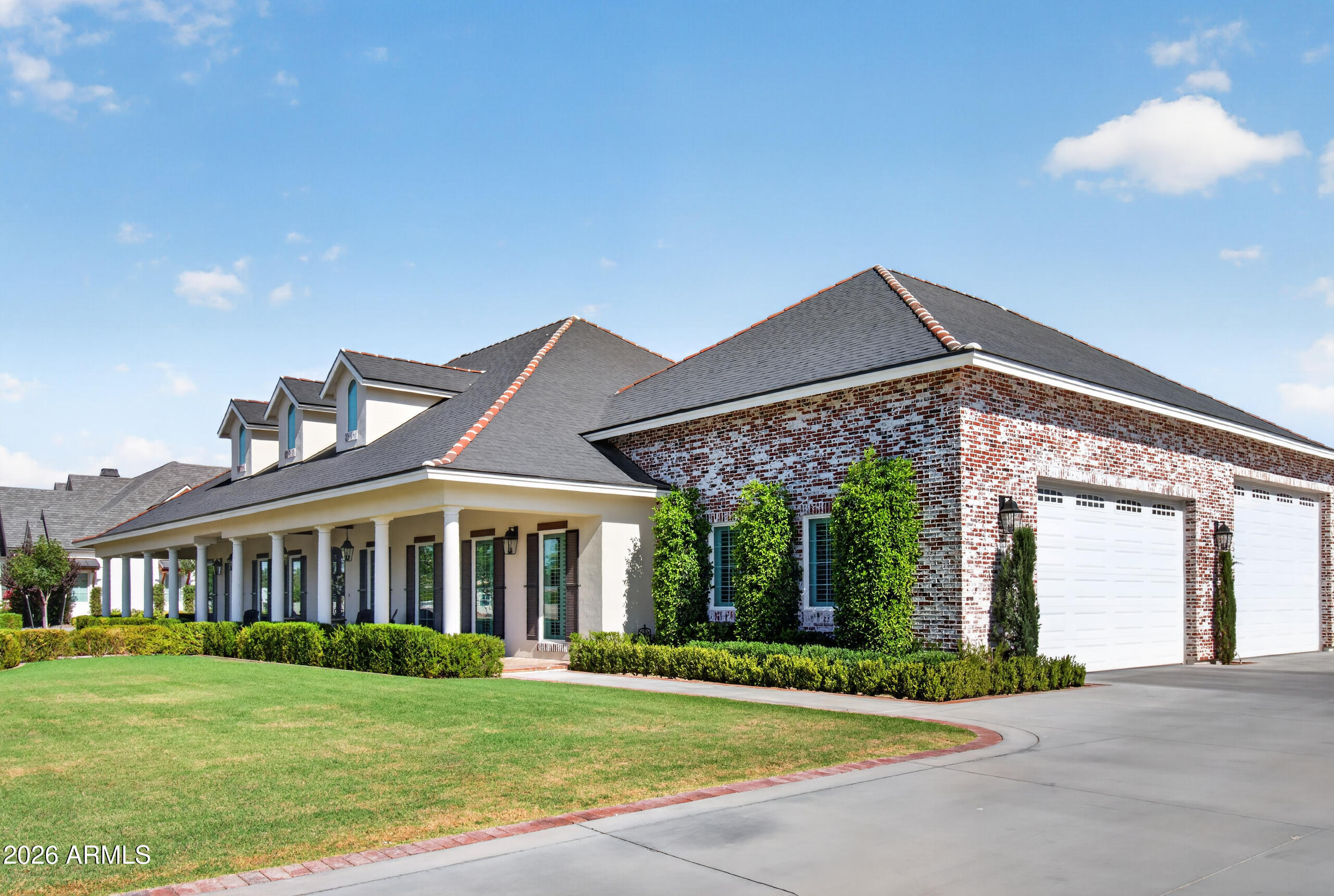 HAVEN GROVES - Residential