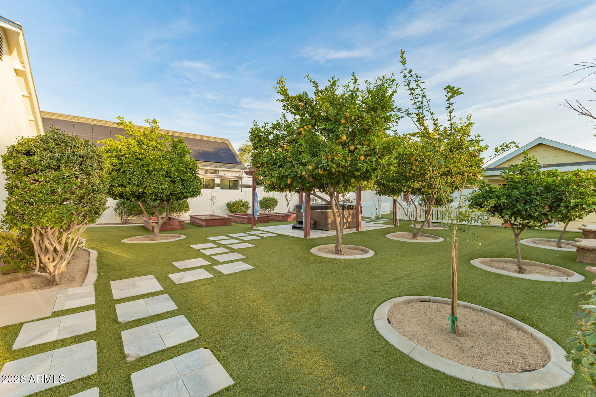 HAVEN GROVES - Residential