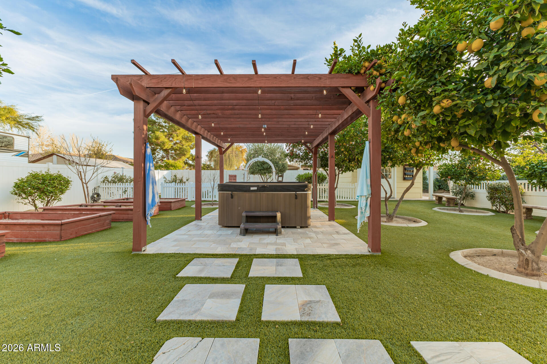 HAVEN GROVES - Residential