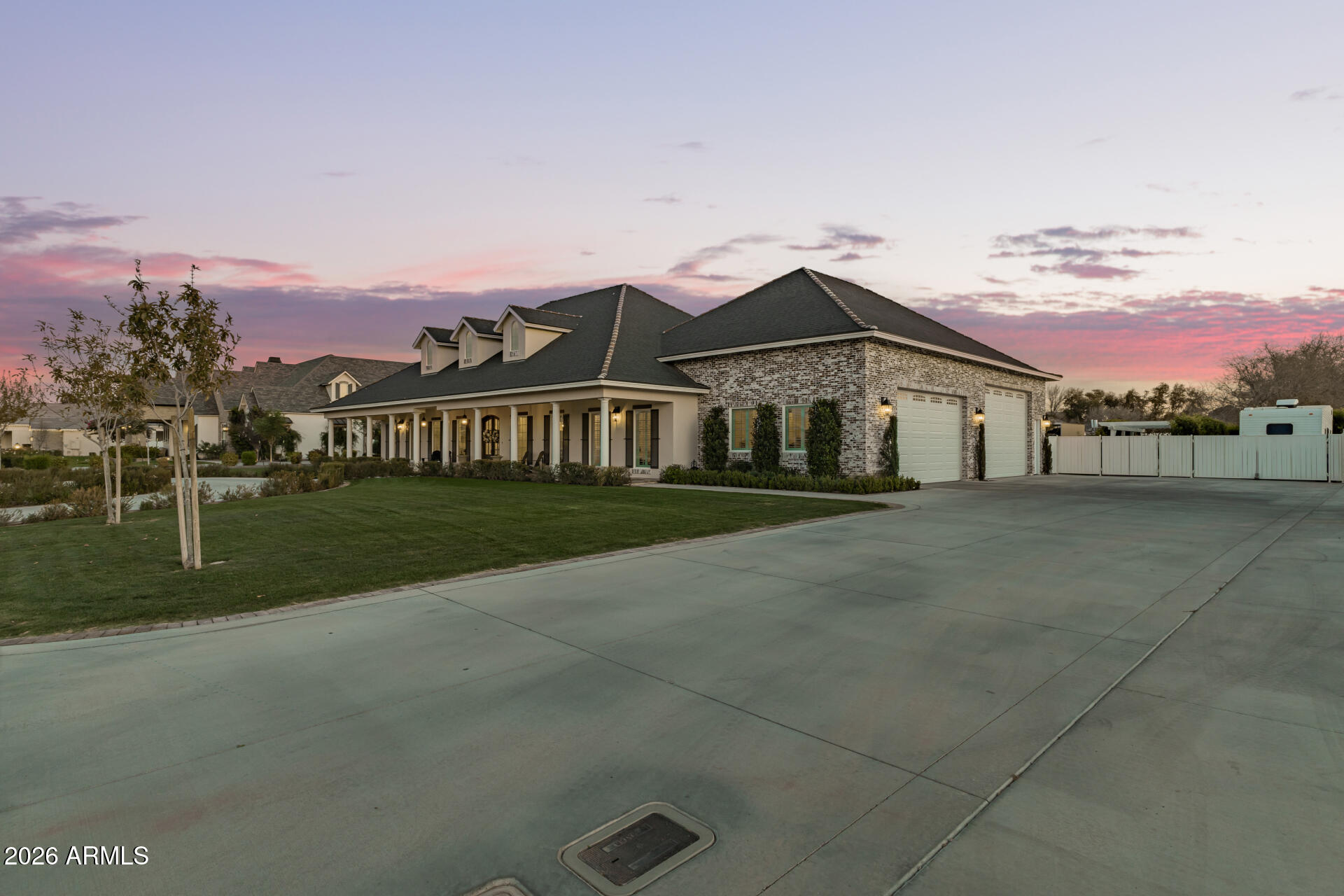 HAVEN GROVES - Residential