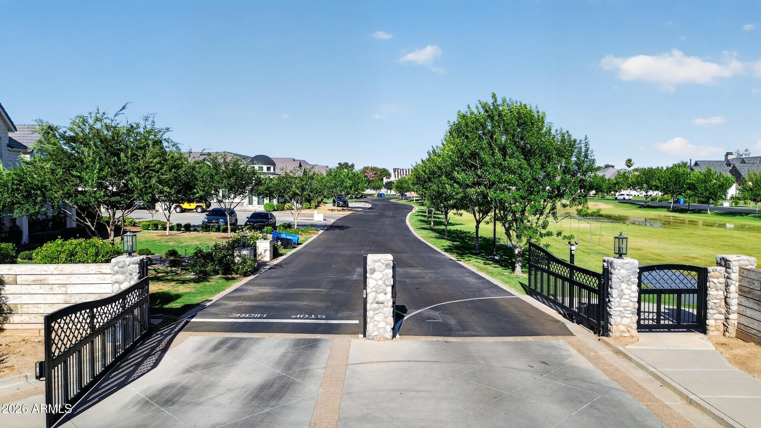 HAVEN GROVES - Residential