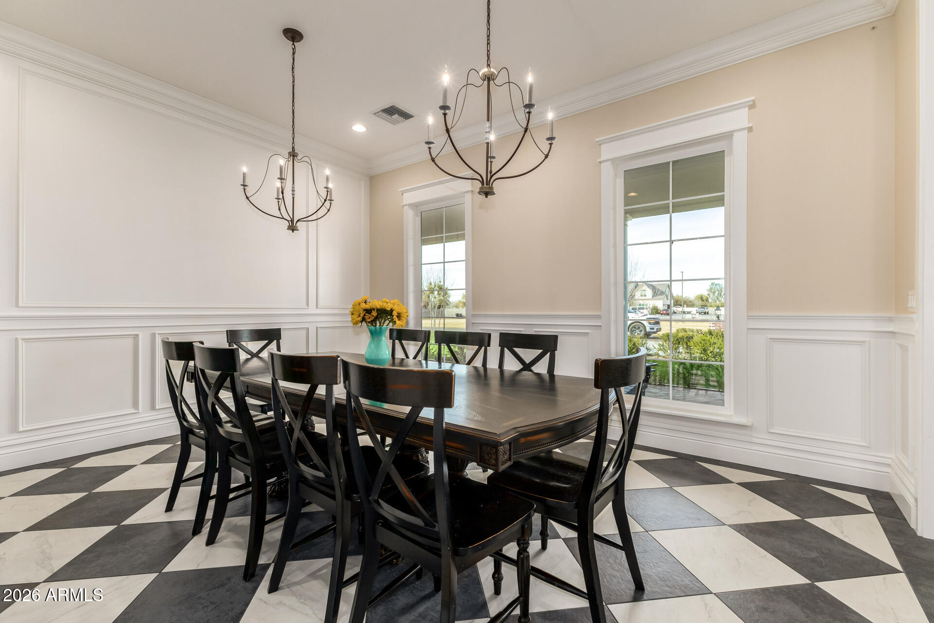HAVEN GROVES - Residential