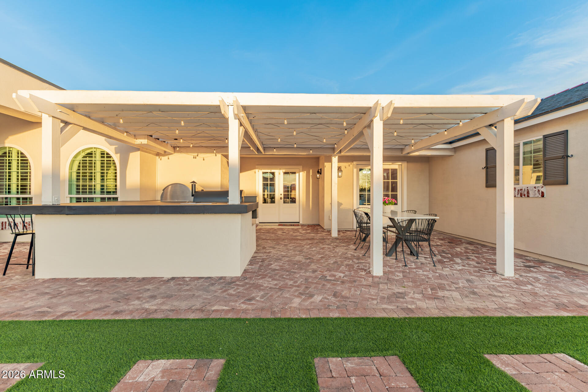 HAVEN GROVES - Residential