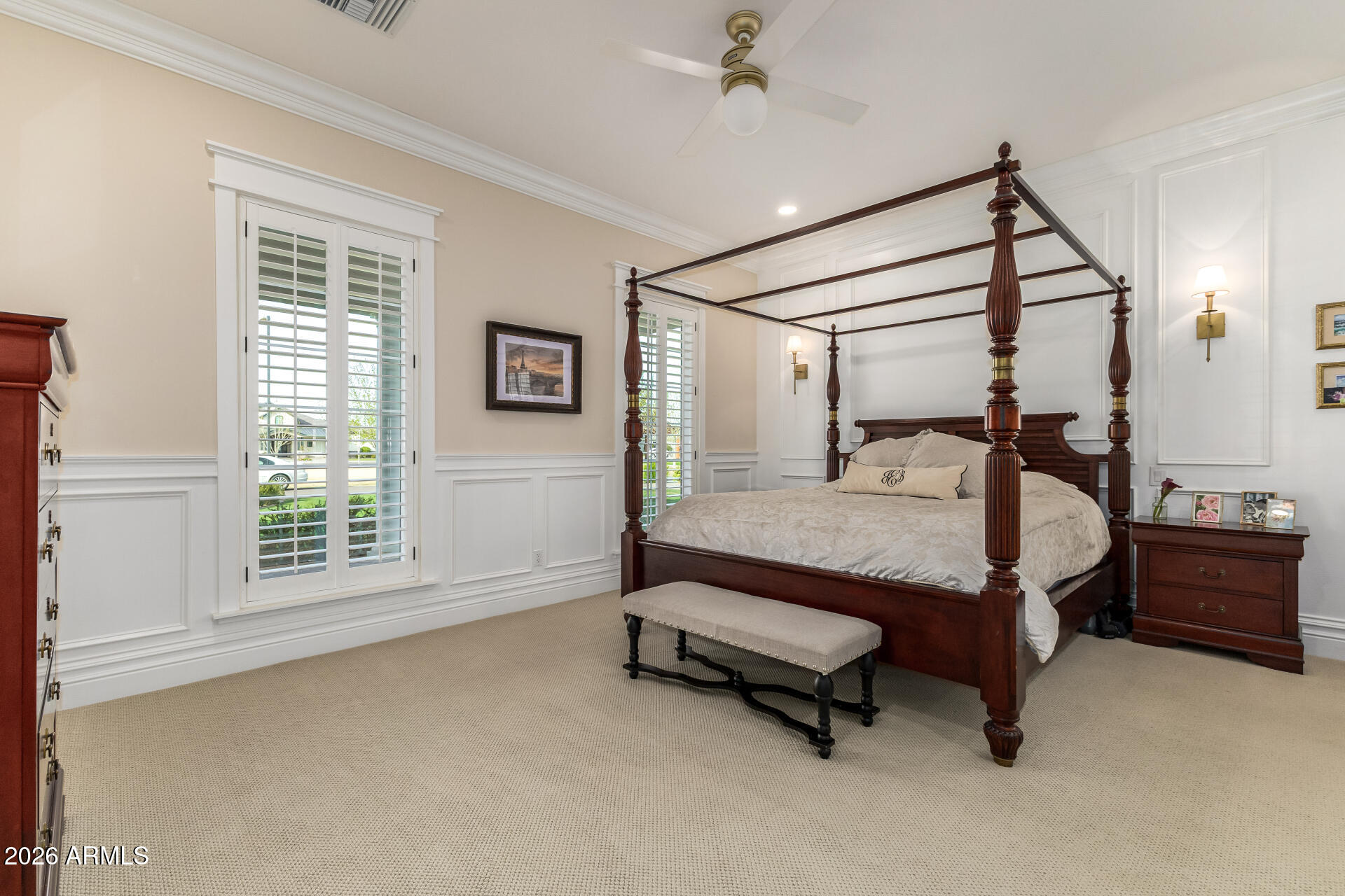 HAVEN GROVES - Residential