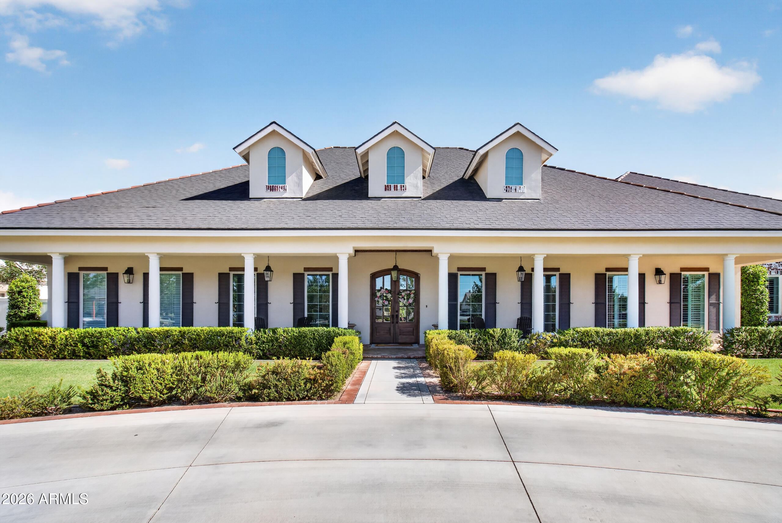 HAVEN GROVES - Residential