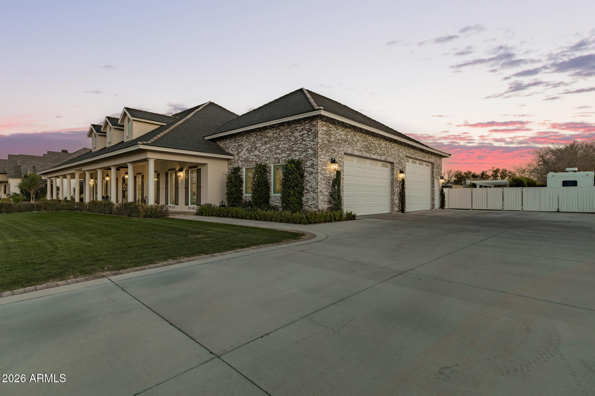 HAVEN GROVES - Residential