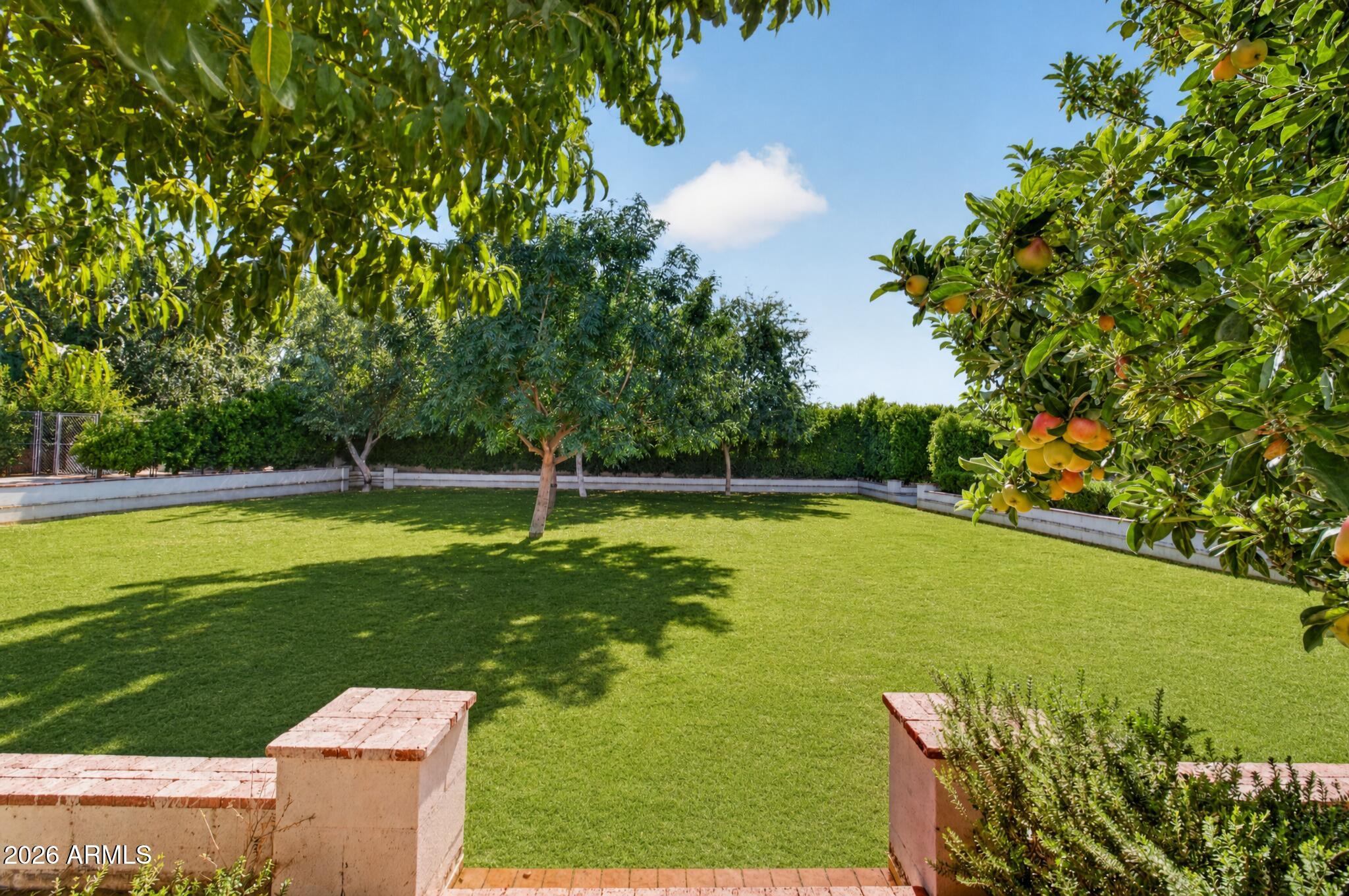 HAVEN GROVES - Residential