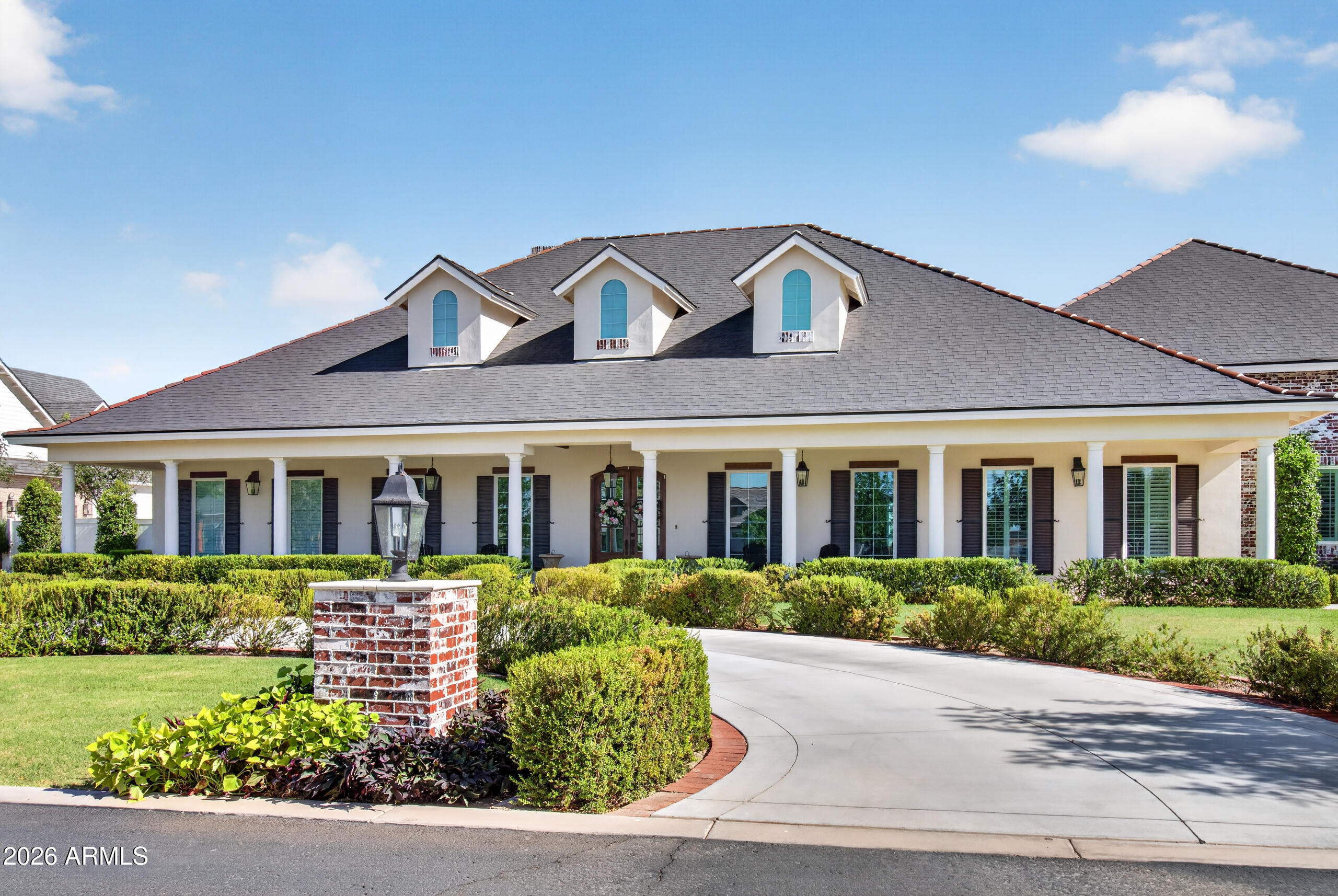 HAVEN GROVES - Residential