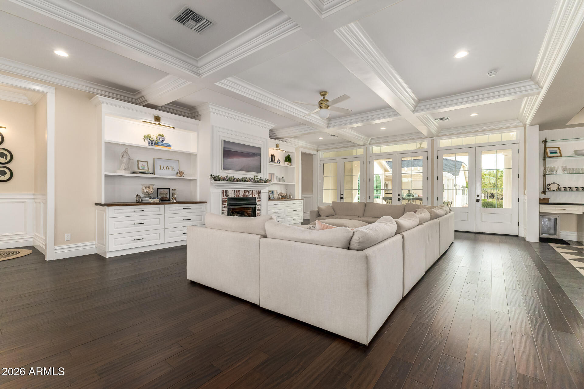 HAVEN GROVES - Residential