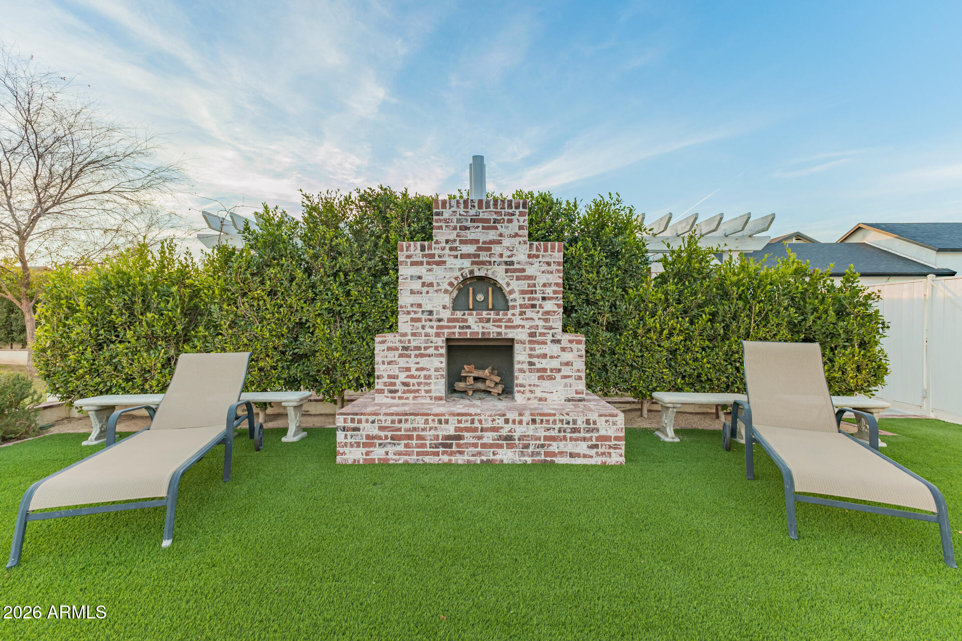 HAVEN GROVES - Residential