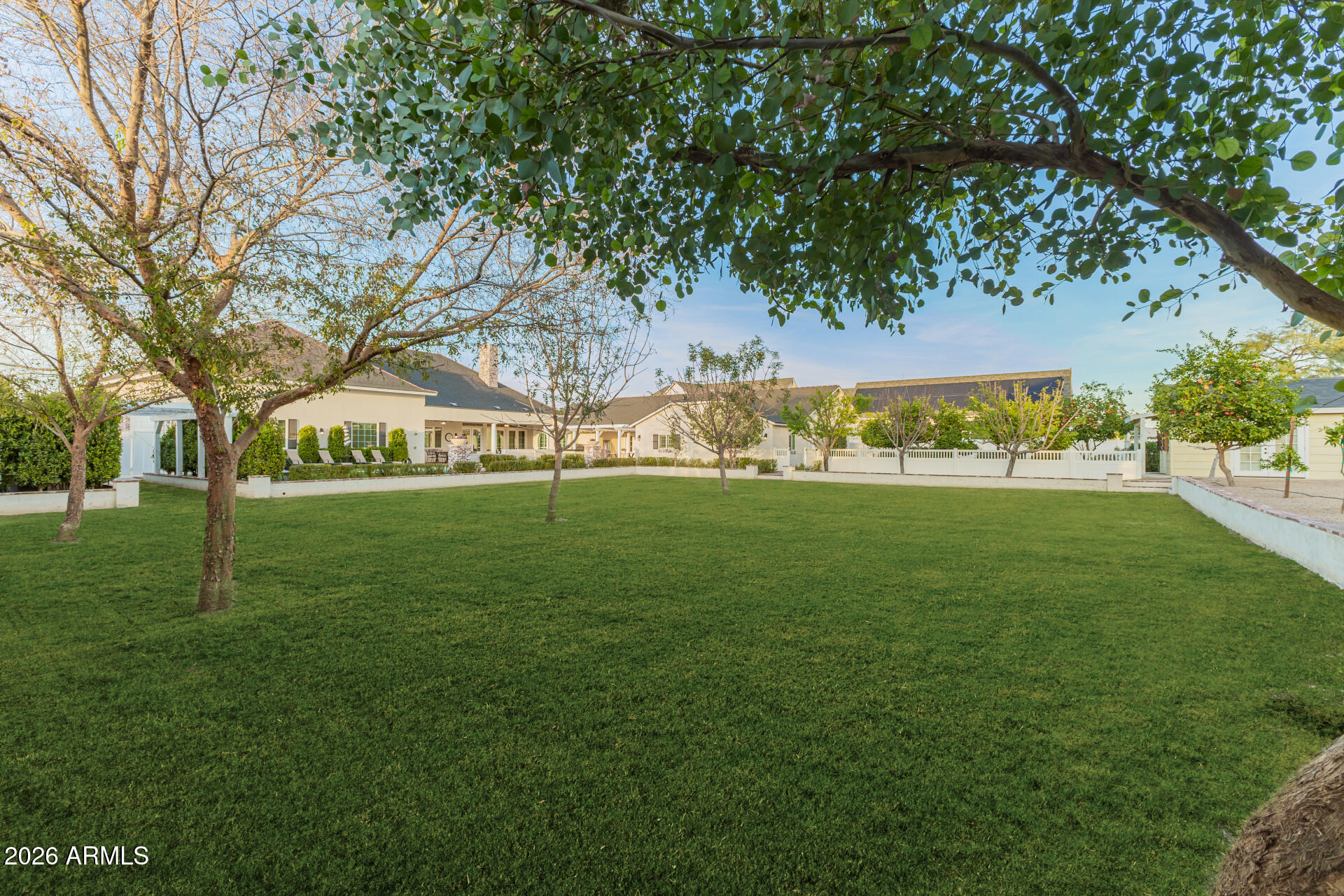 HAVEN GROVES - Residential