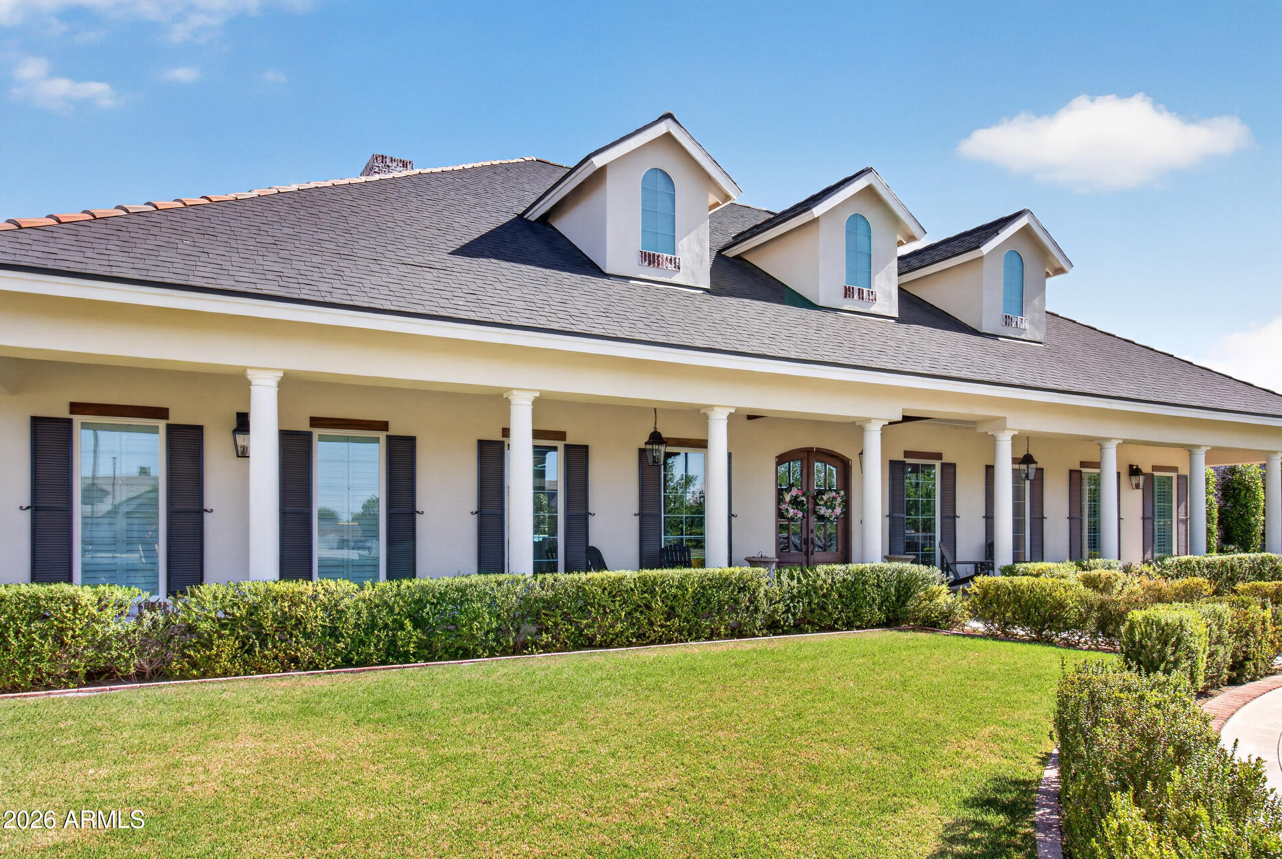 HAVEN GROVES - Residential