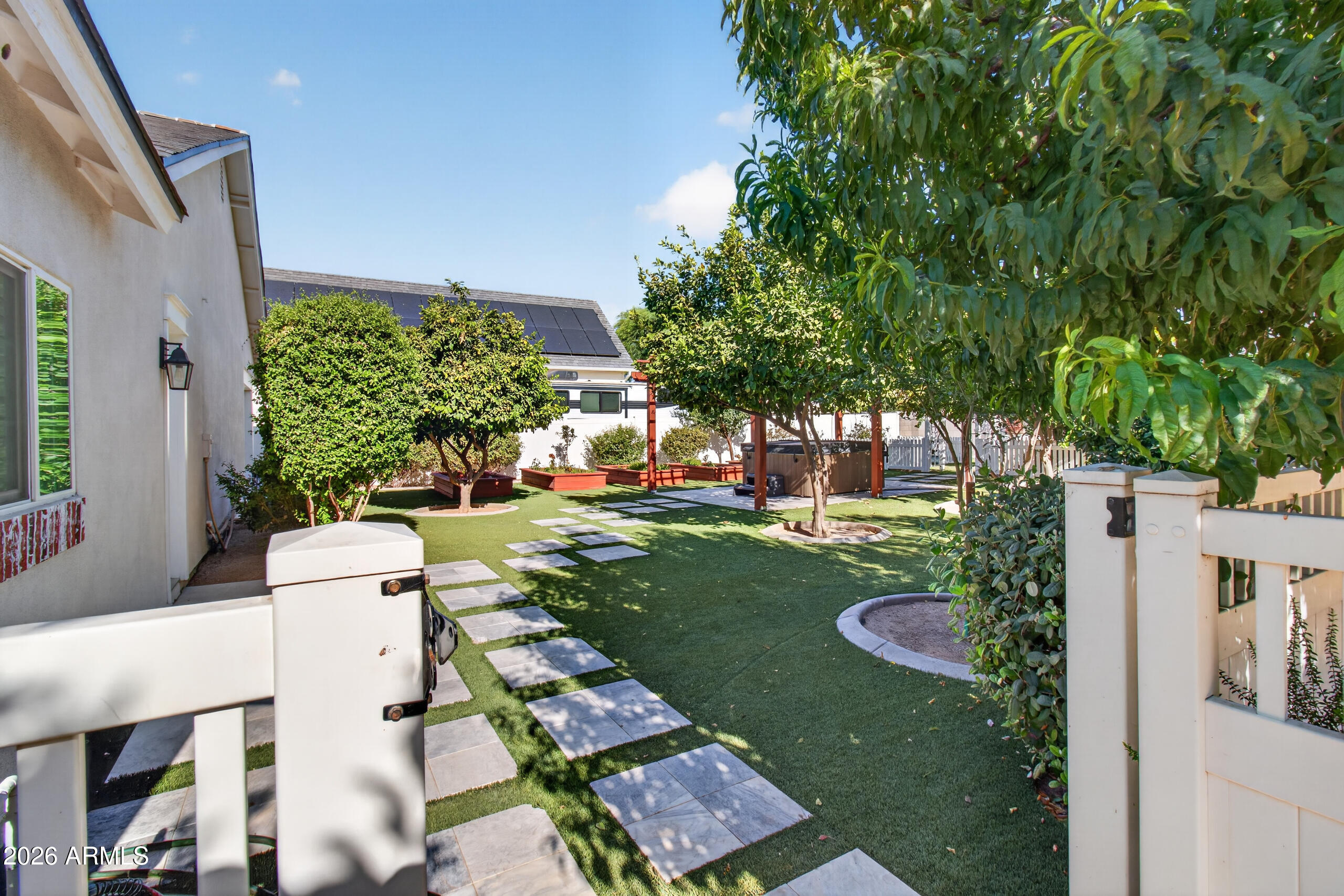 HAVEN GROVES - Residential