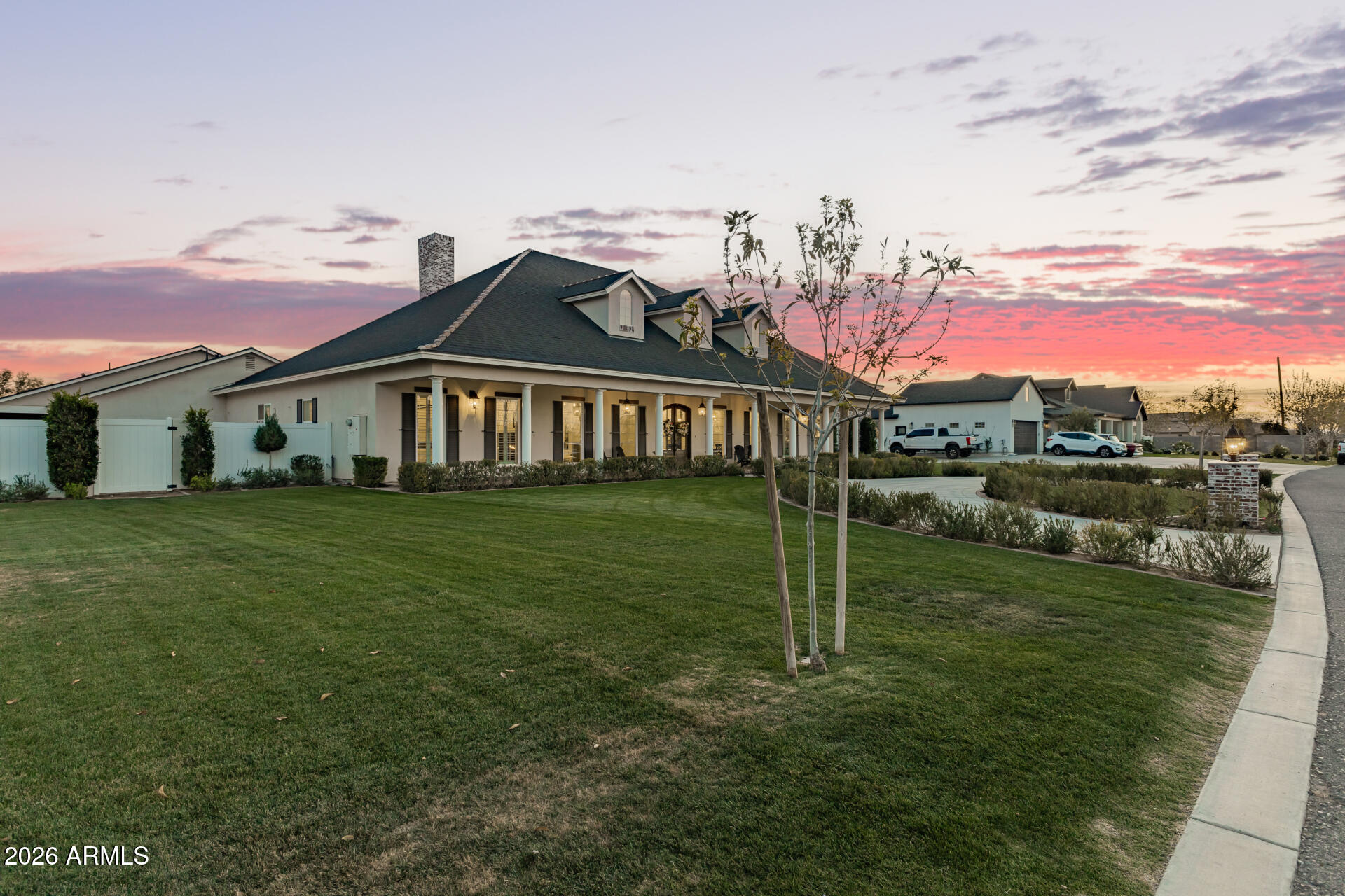 HAVEN GROVES - Residential