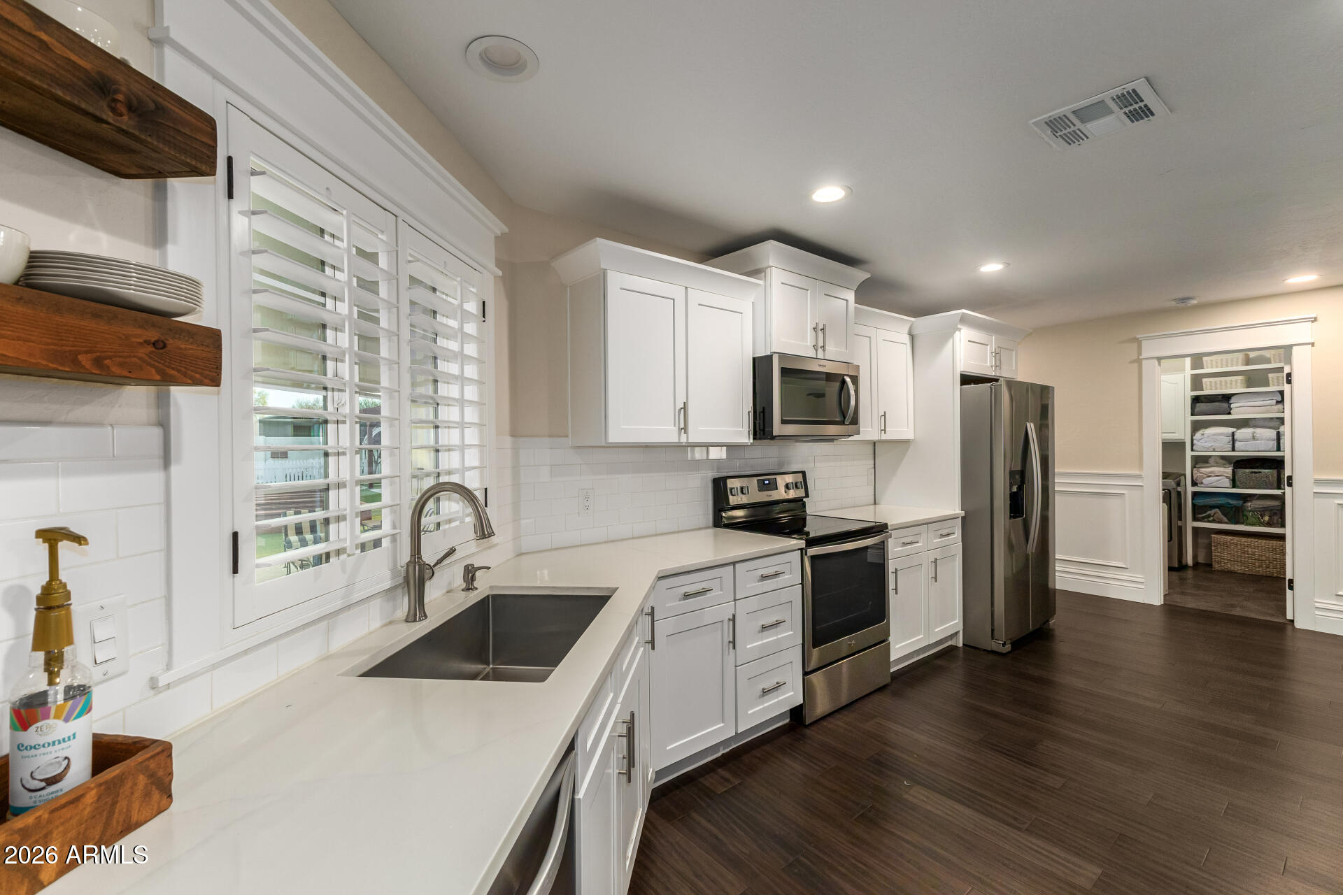 HAVEN GROVES - Residential