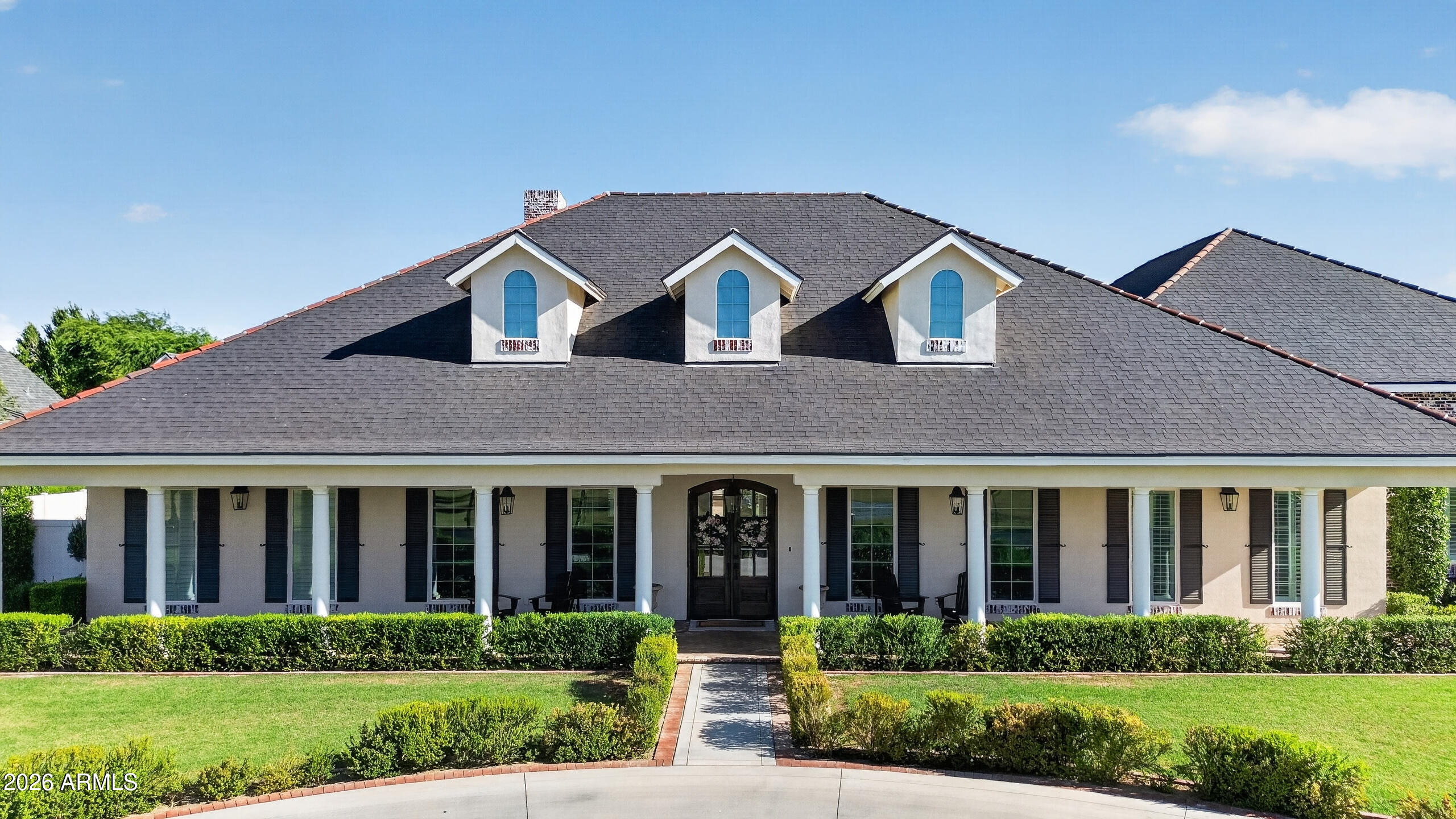 HAVEN GROVES - Residential