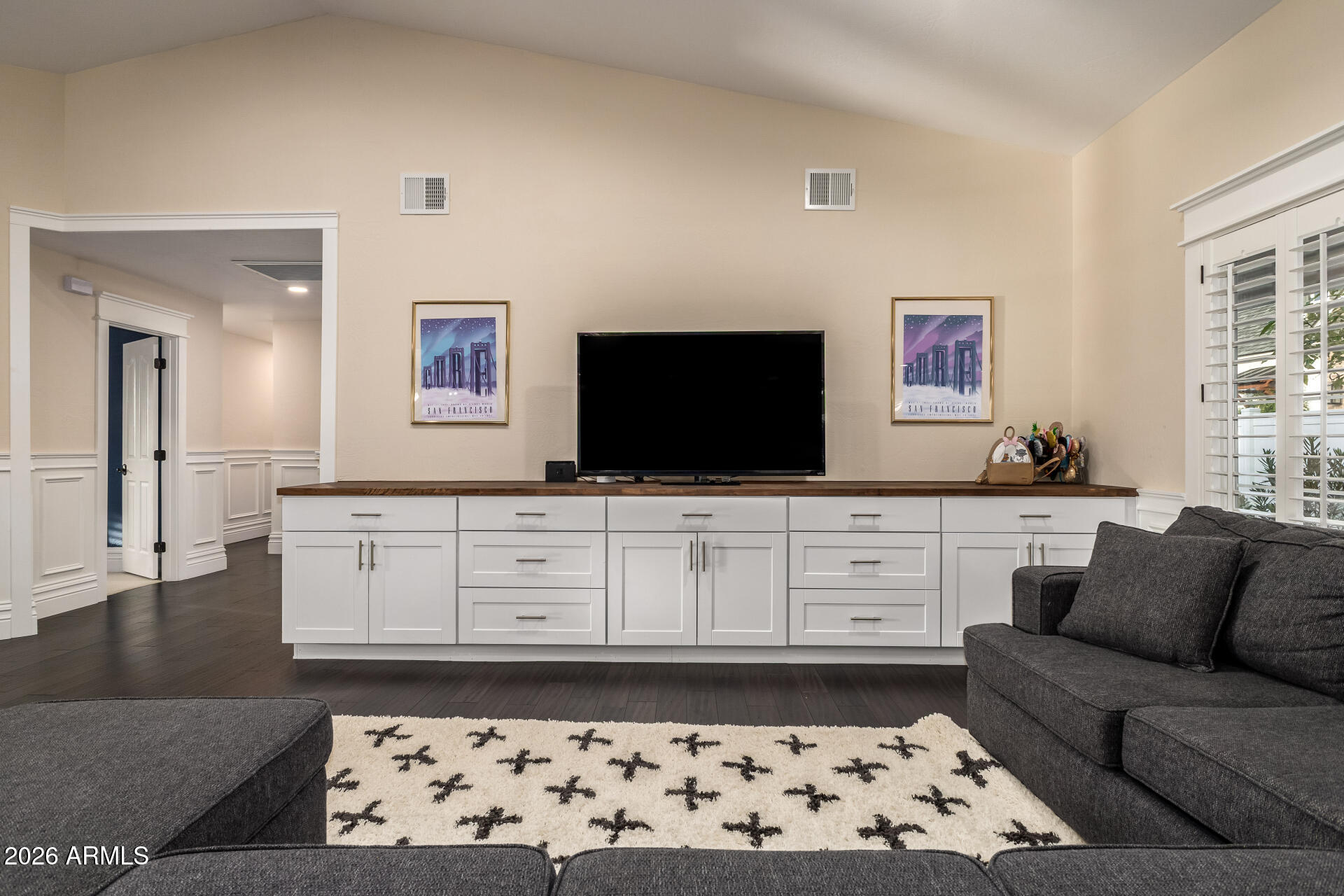 HAVEN GROVES - Residential