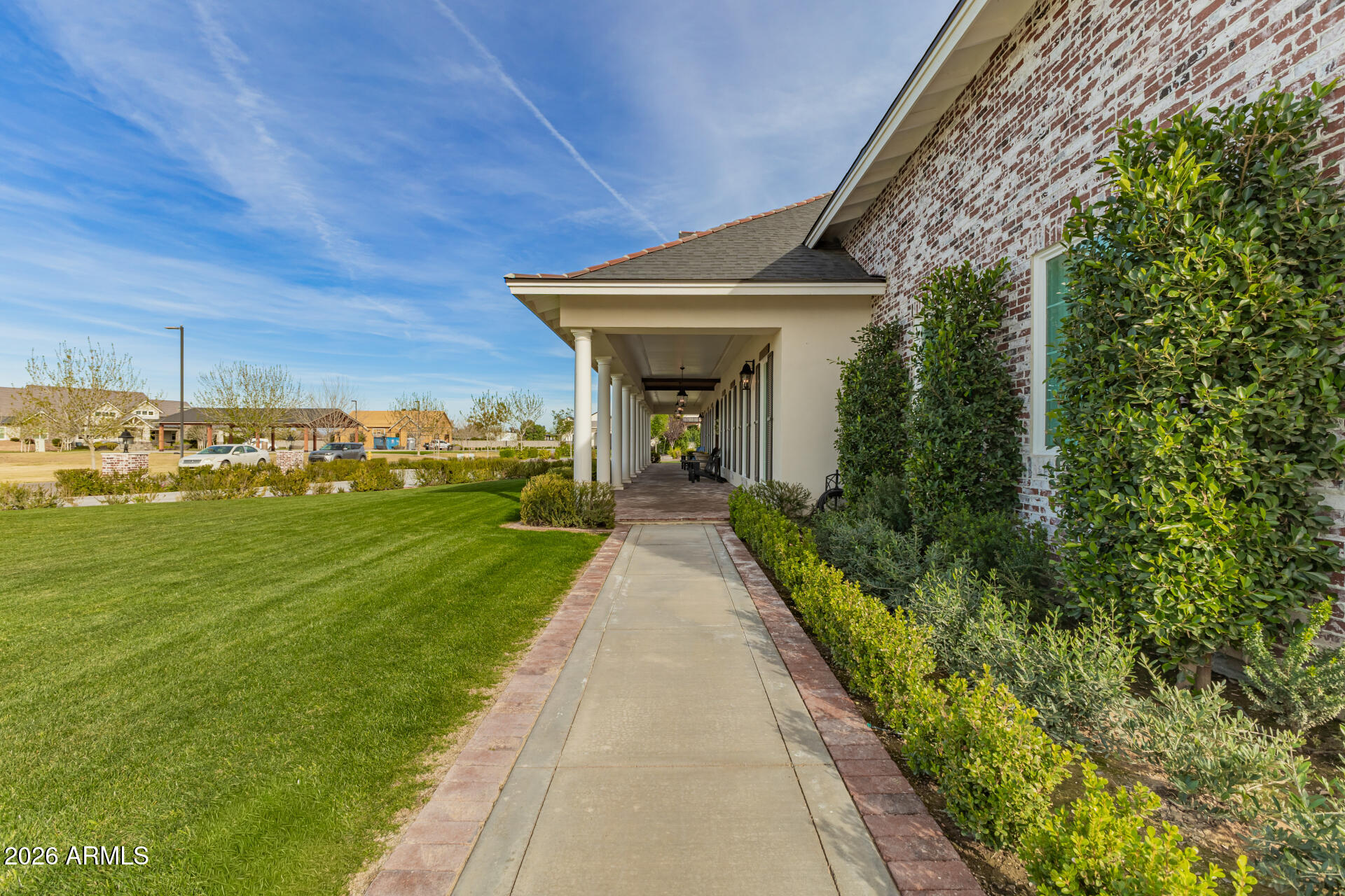 HAVEN GROVES - Residential