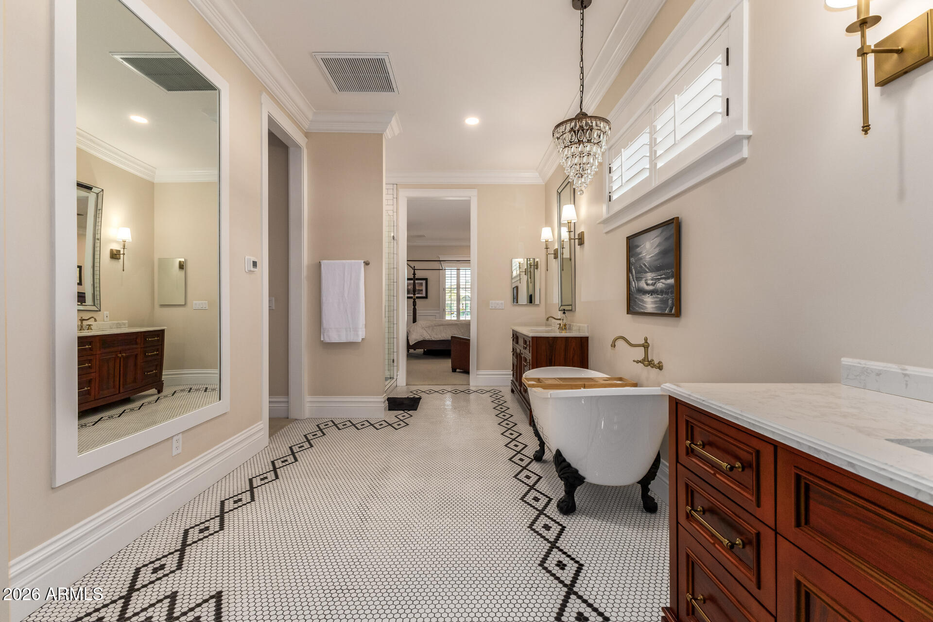 HAVEN GROVES - Residential