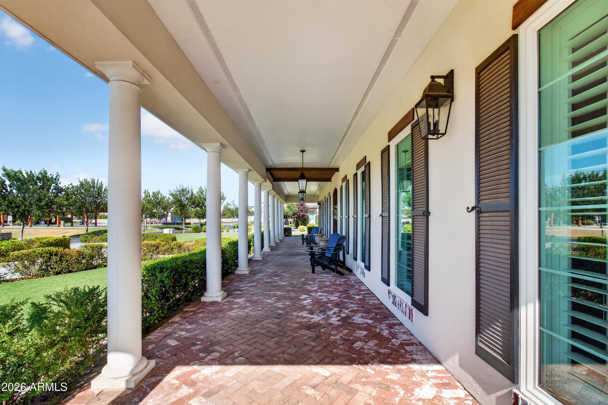 HAVEN GROVES - Residential
