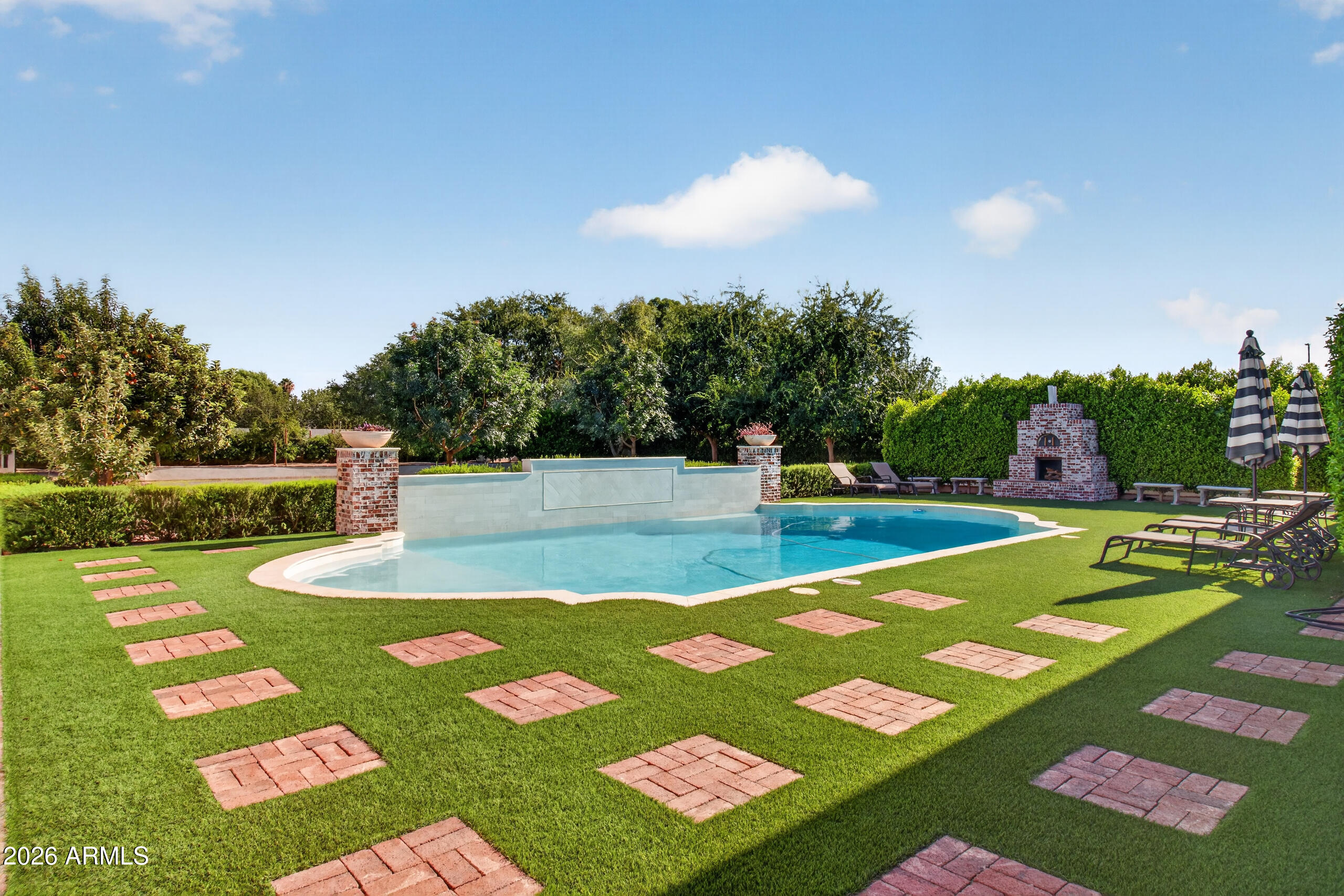 HAVEN GROVES - Residential