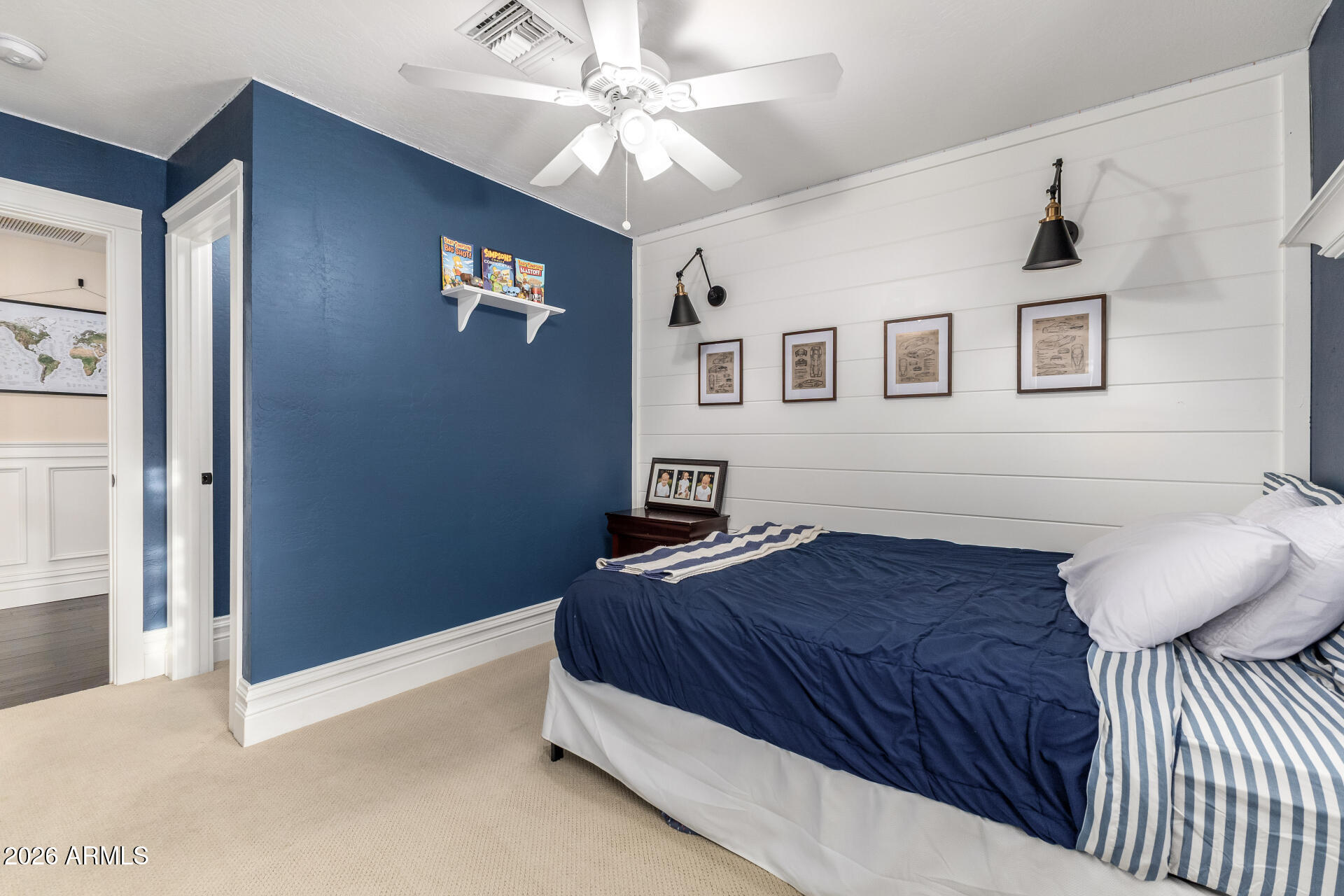 HAVEN GROVES - Residential